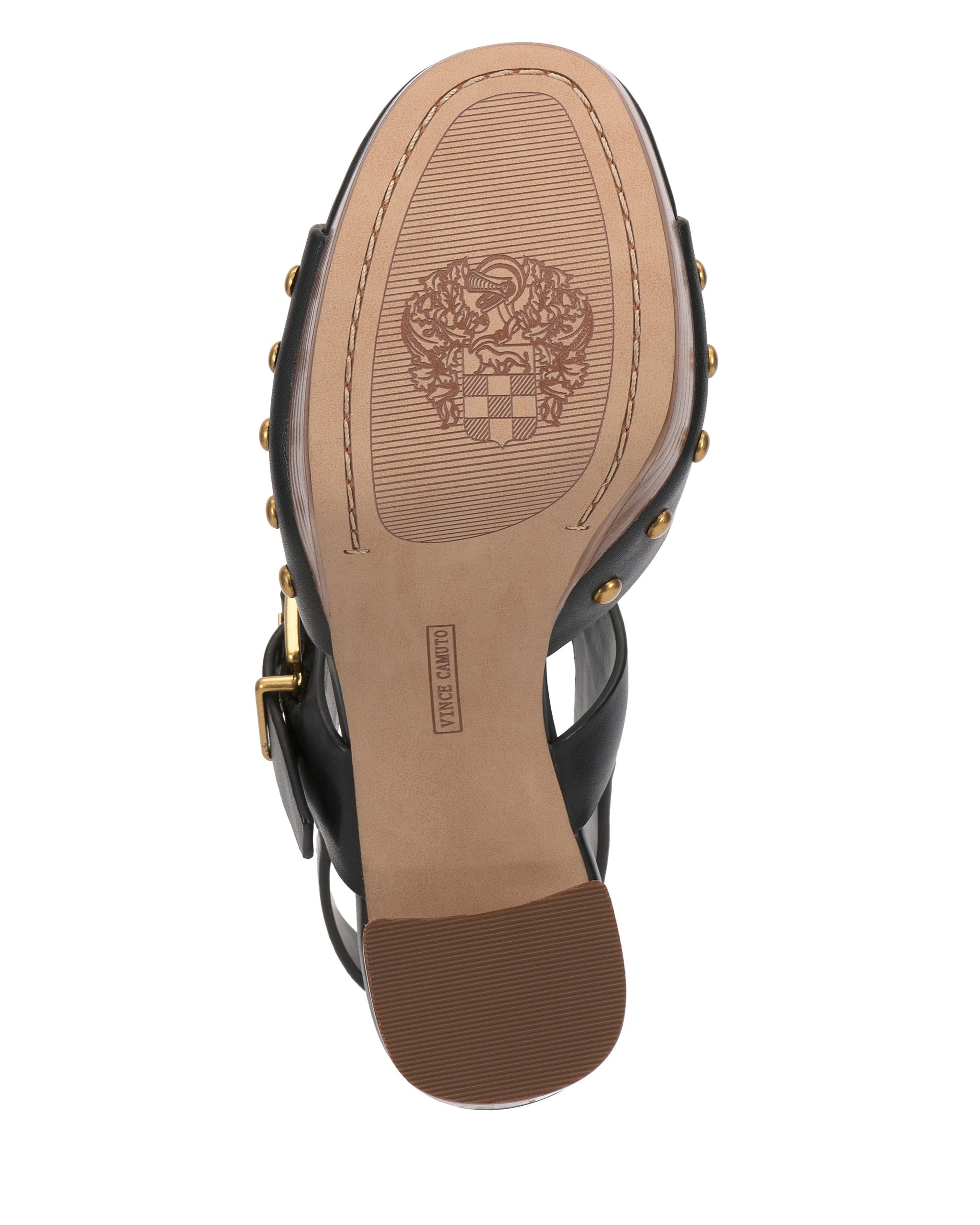 Pazton Platform Sandal - Image 6