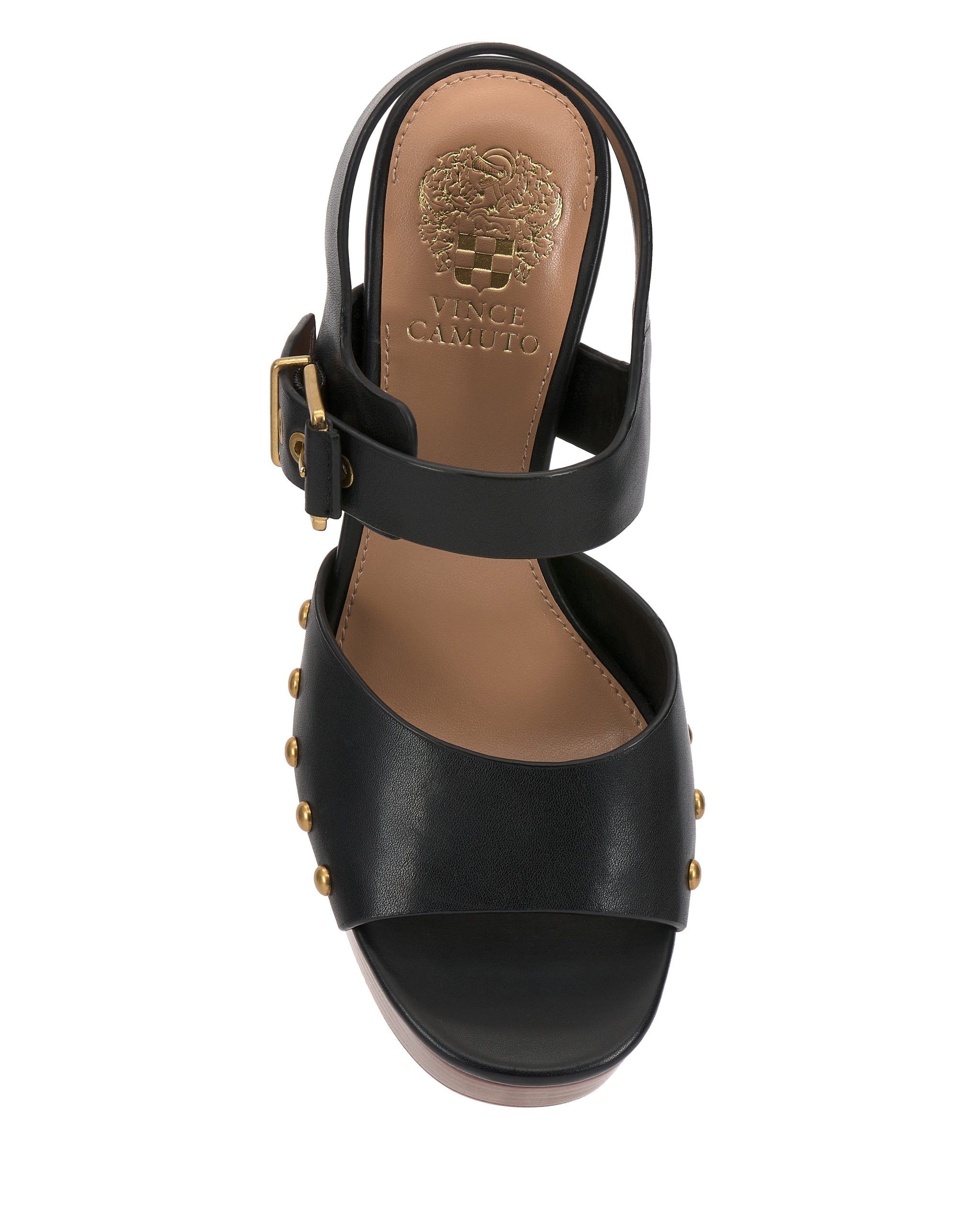 Pazton Platform Sandal - Image 7