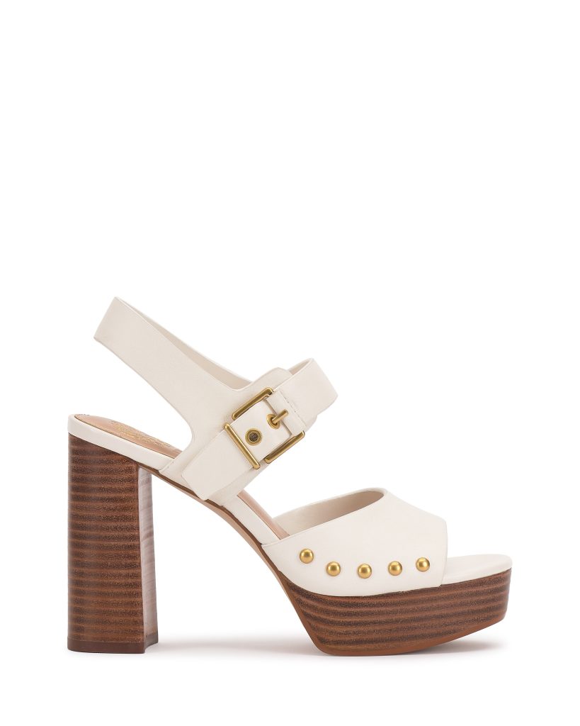 Pazton Platform Sandal