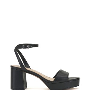 Pendreya Platform Sandal