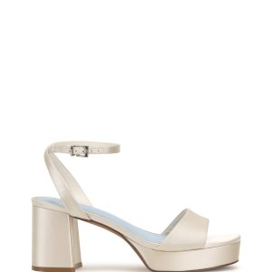 Pendreya Platform Sandal
