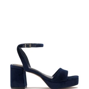 Pendreya Platform Sandal