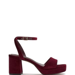 Pendreya Platform Sandal