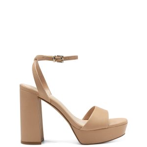 Pendry Platform Sandal