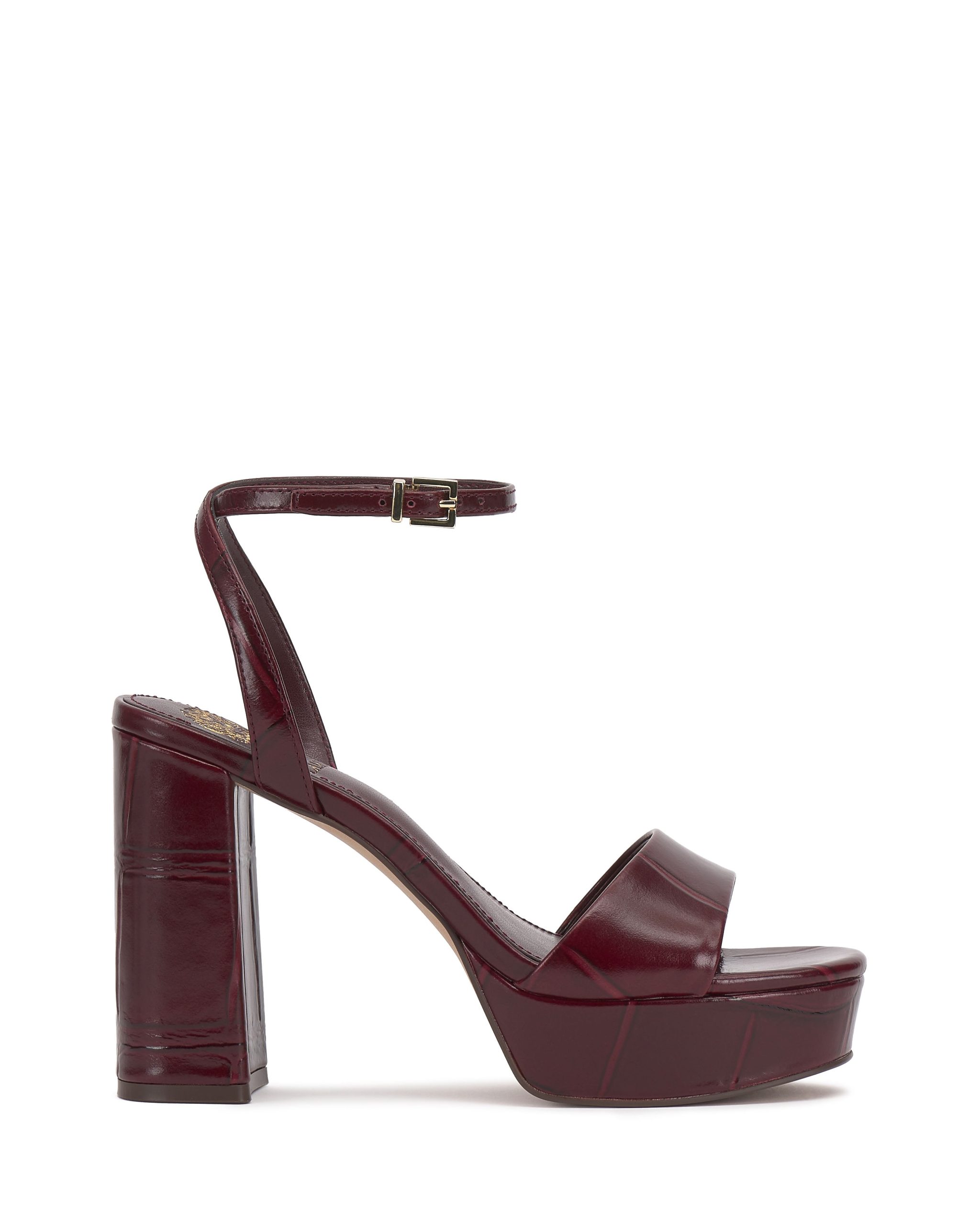 Pendry Platform Sandal