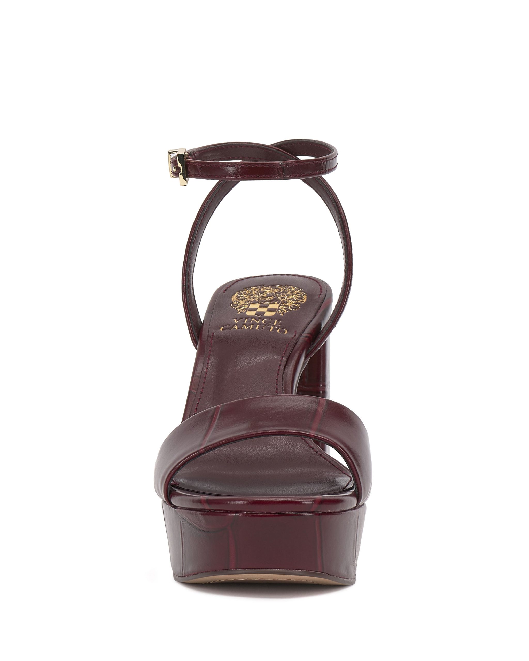 Pendry Platform Sandal - Image 3