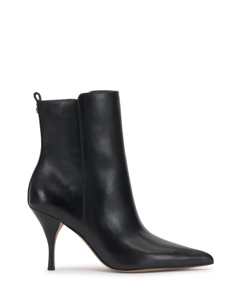 Poise Ankle Bootie