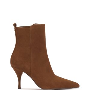 Poise Ankle Bootie