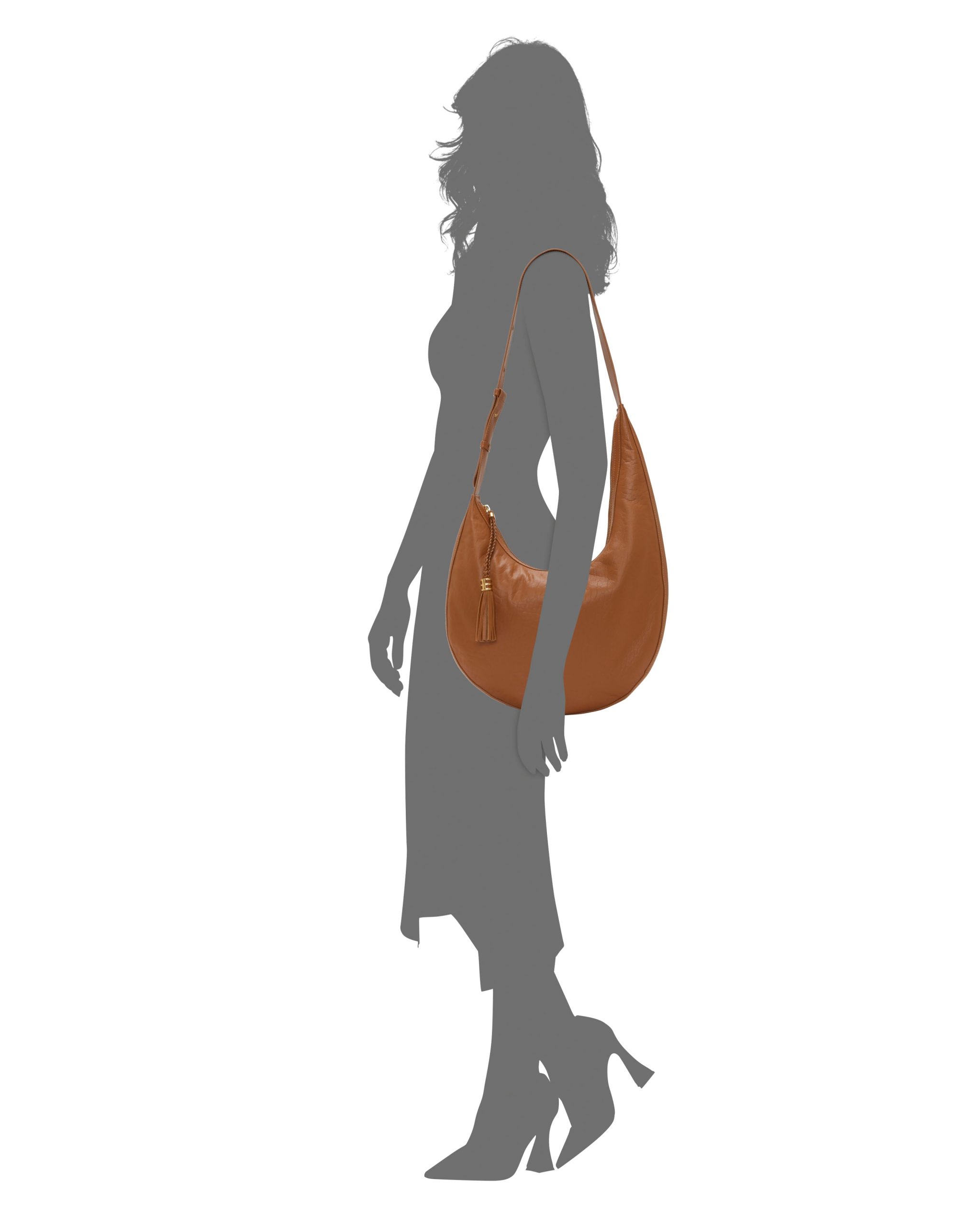 River Hobo Bag - Image 5