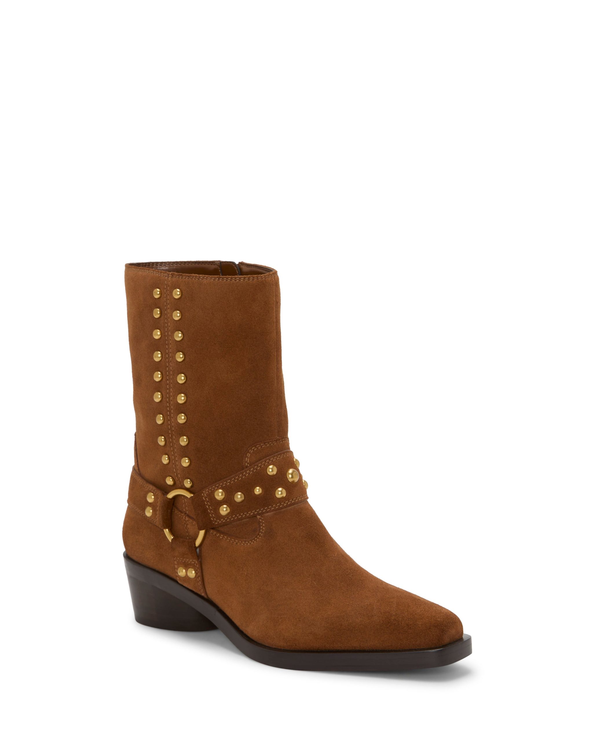Roista Moto Bootie - Image 2