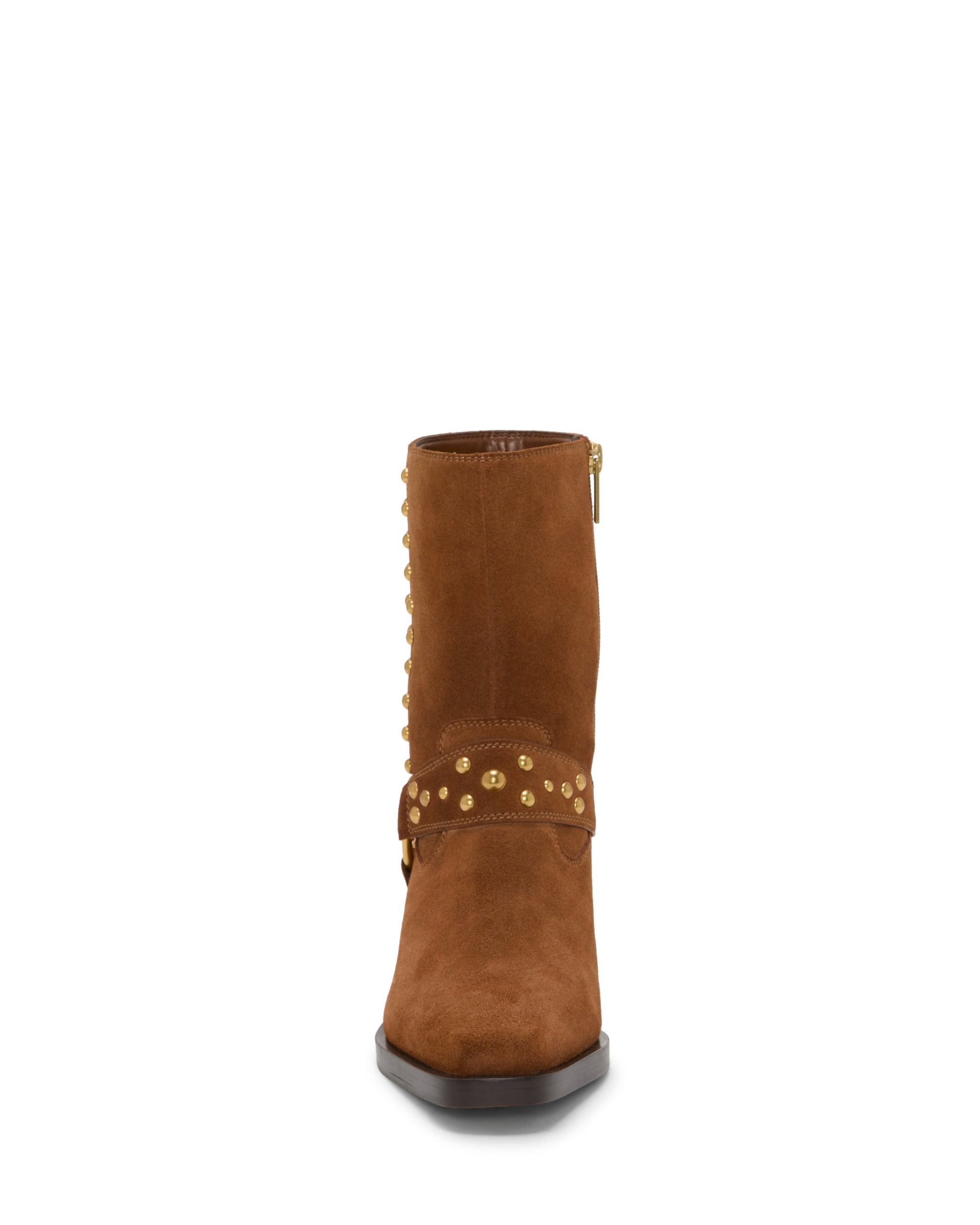 Roista Moto Bootie - Image 3