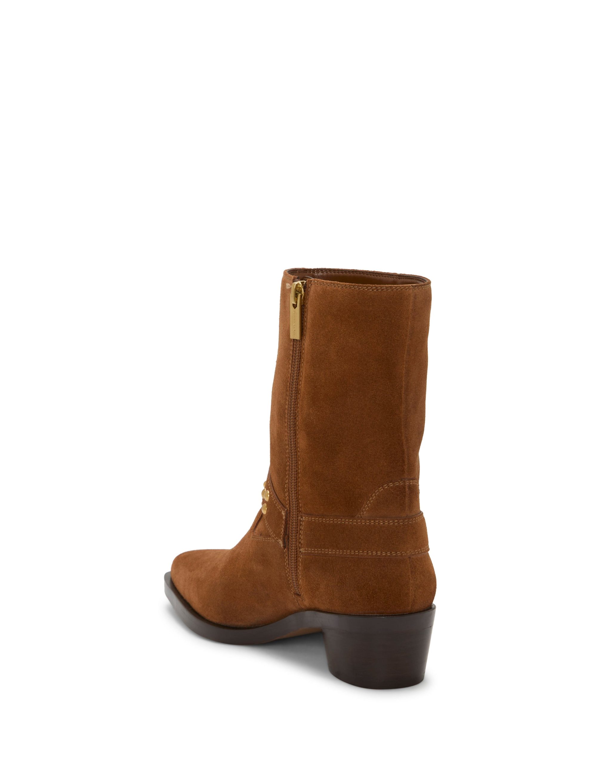 Roista Moto Bootie - Image 4