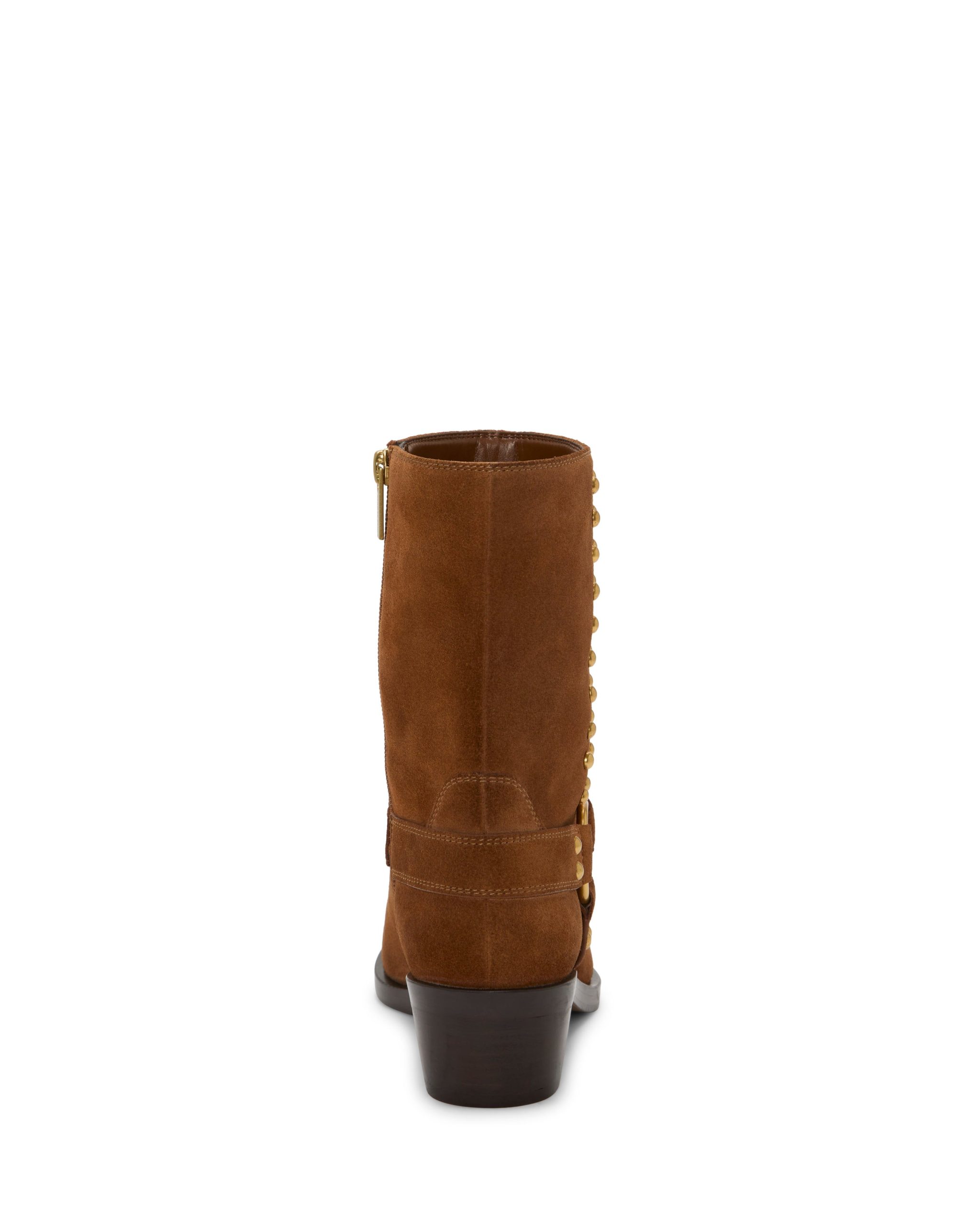 Roista Moto Bootie - Image 5