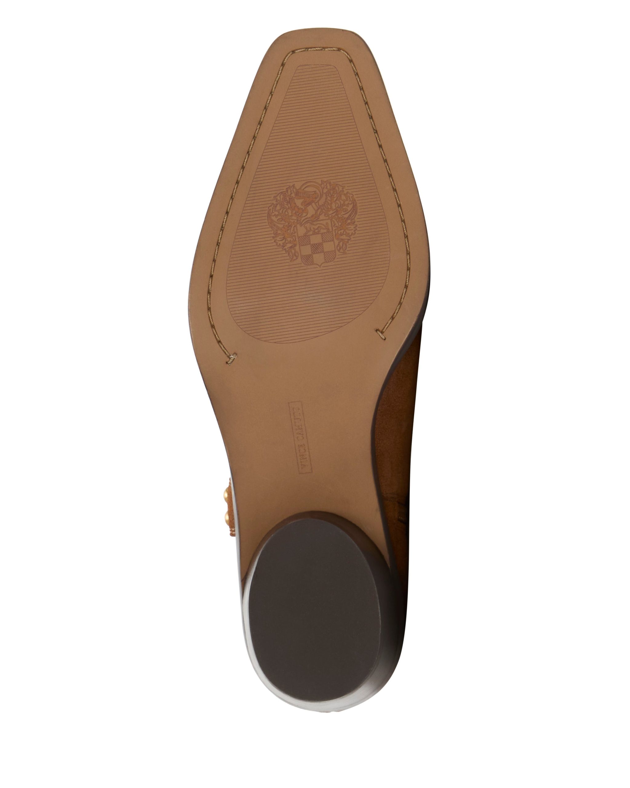 Roista Moto Bootie - Image 6