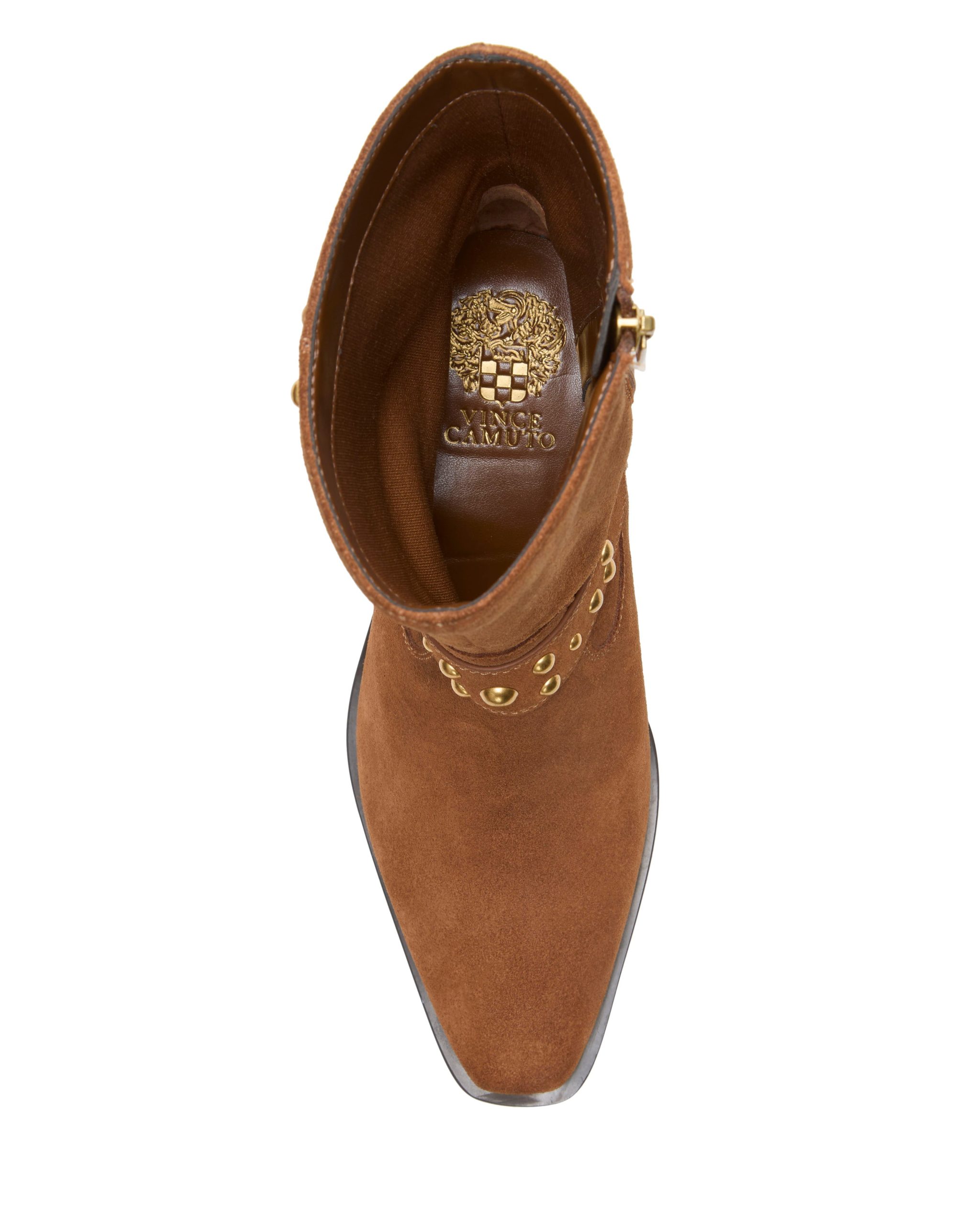 Roista Moto Bootie - Image 7