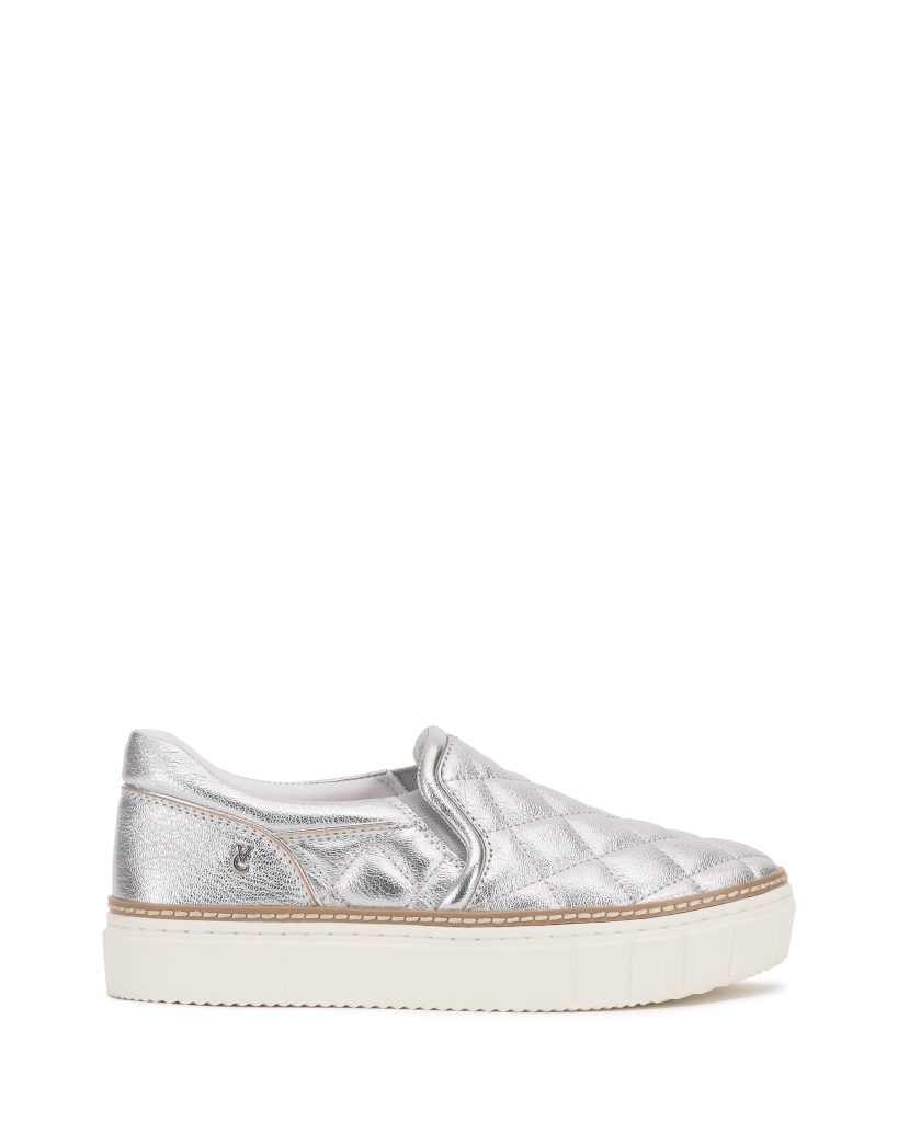 Romie Platform Sneaker