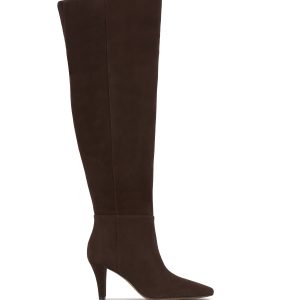Sabella Wide Calf Over the Knee Boot