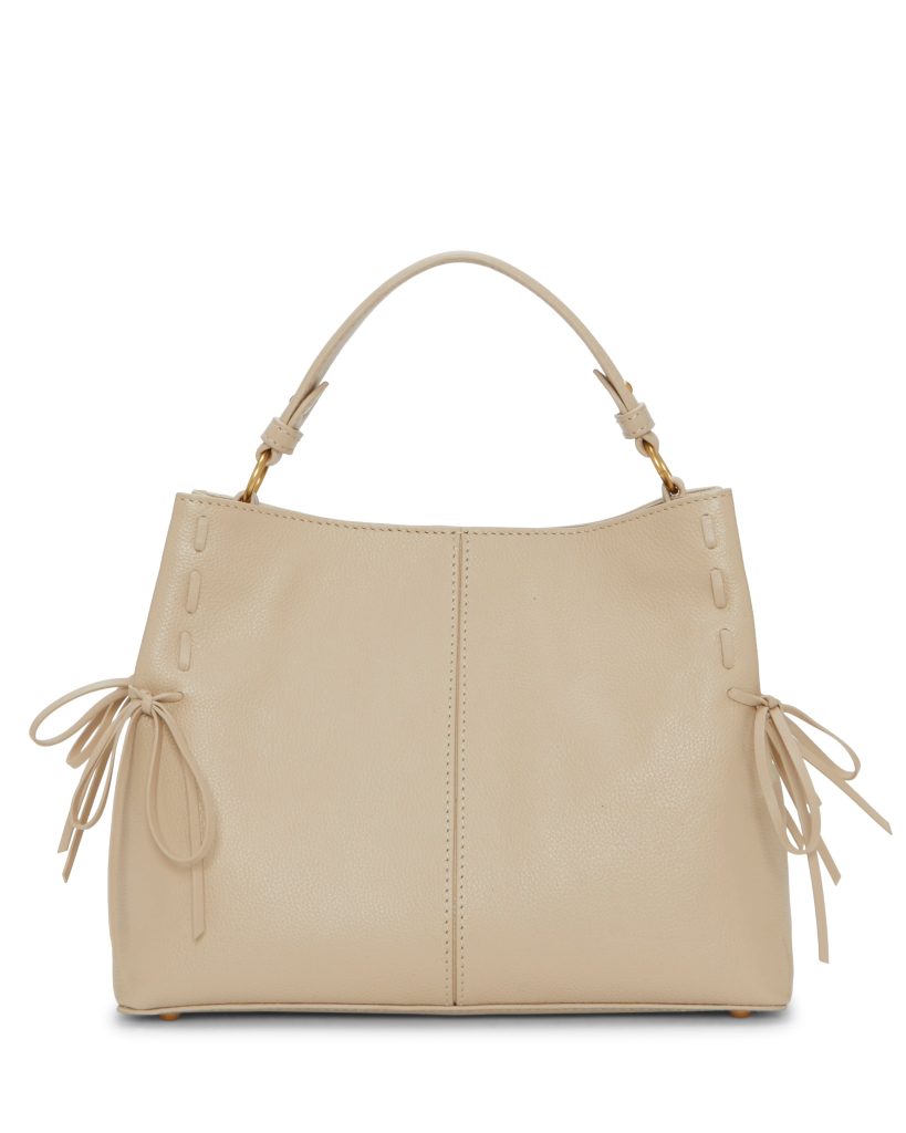 Sabra Satchel Bag