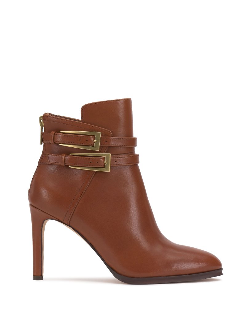 Sahra Bootie