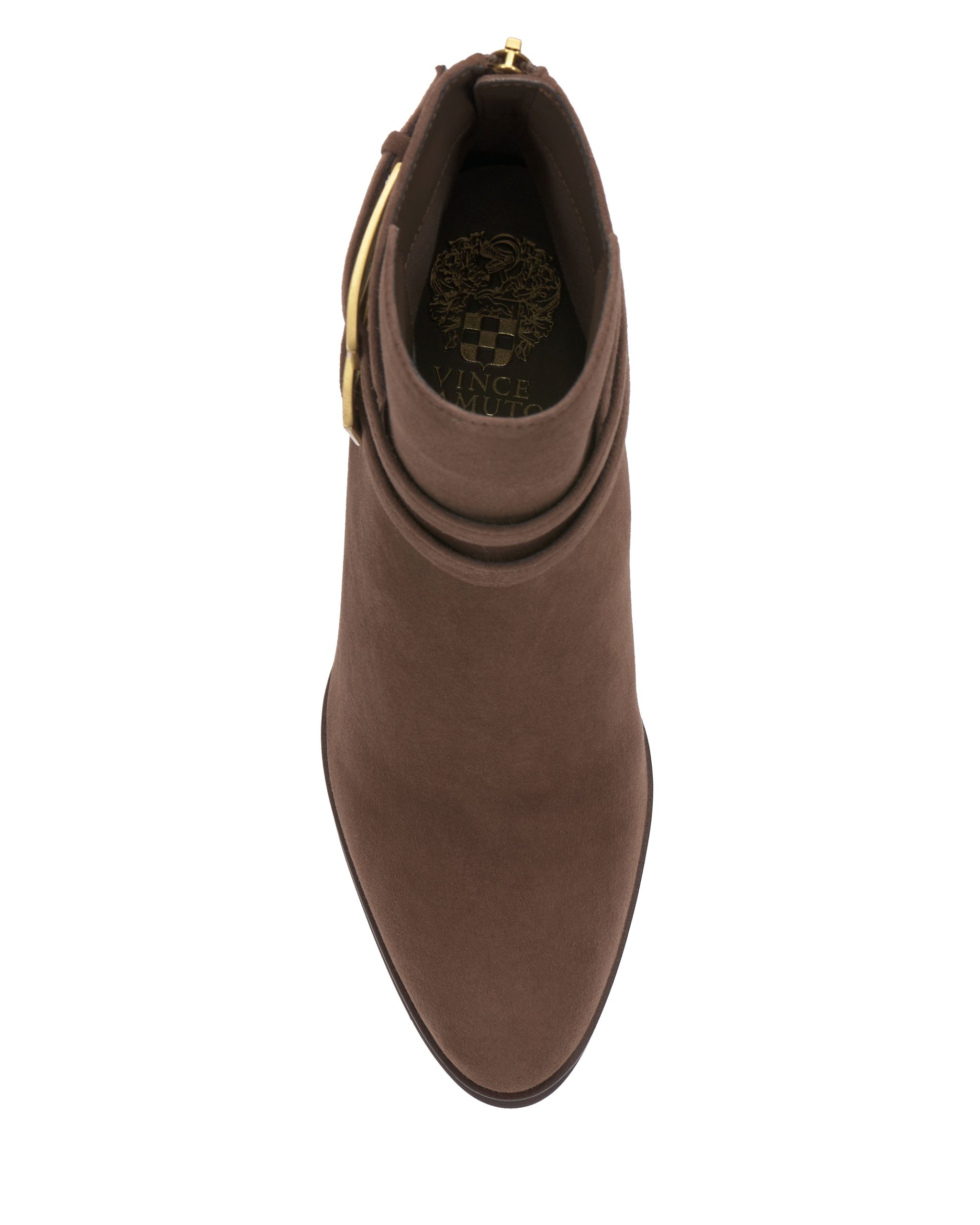 Sahra Bootie - Image 8