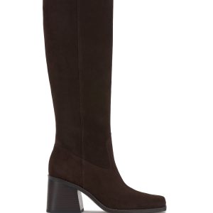 Sangeti Narrow Calf Boot