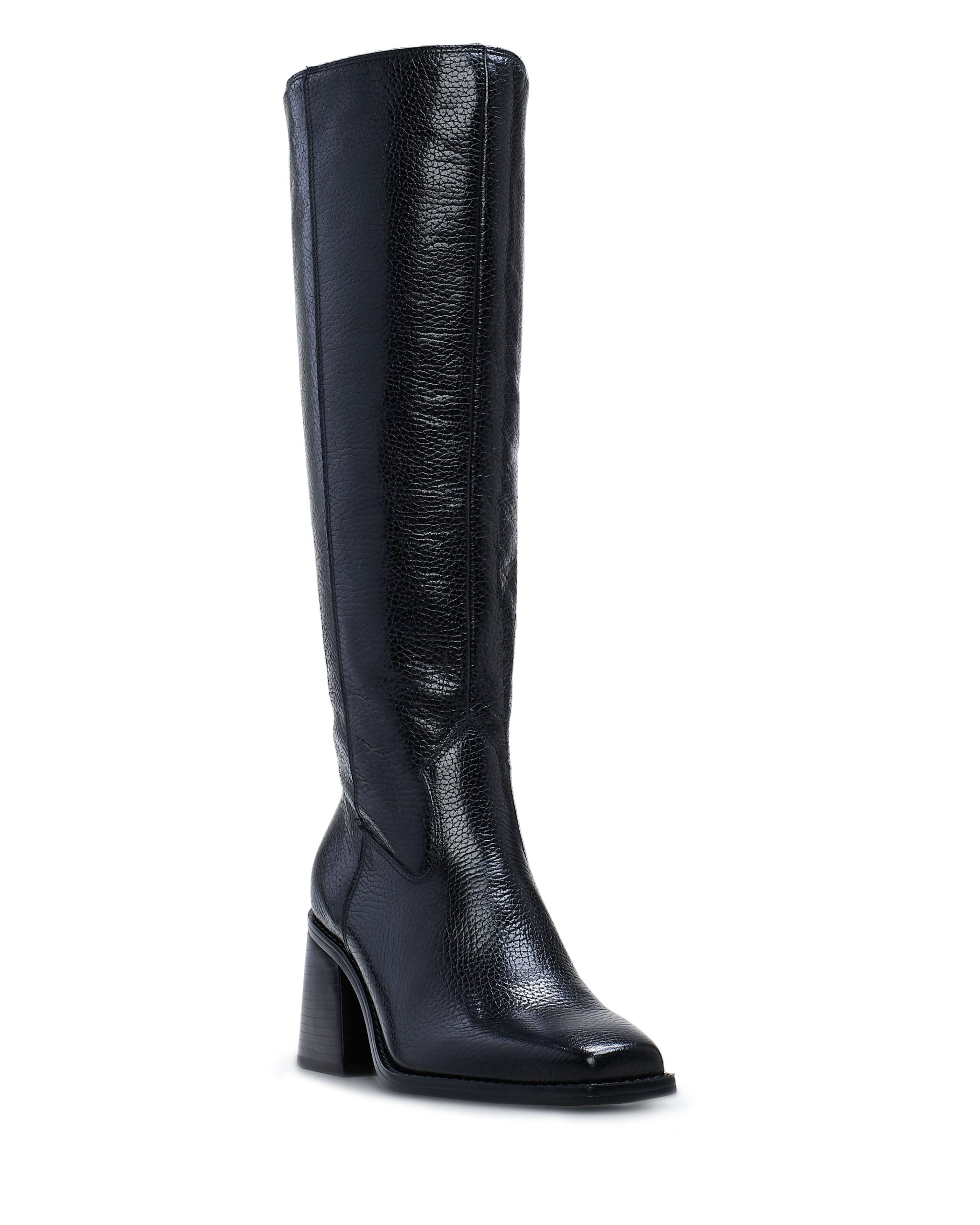 Sangeti Wide Calf Boot - Image 2