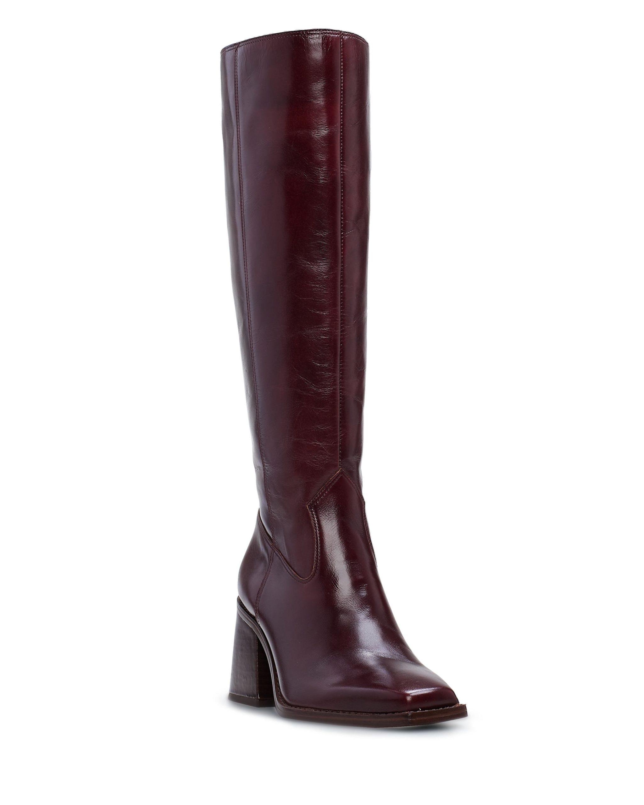 Sangeti Wide Calf Boot - Image 2
