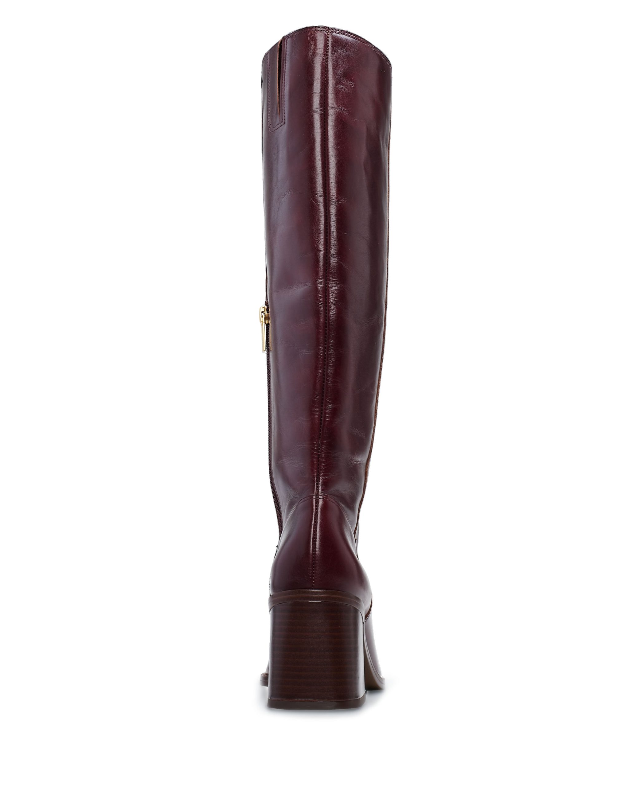 Sangeti Wide Calf Boot - Image 5