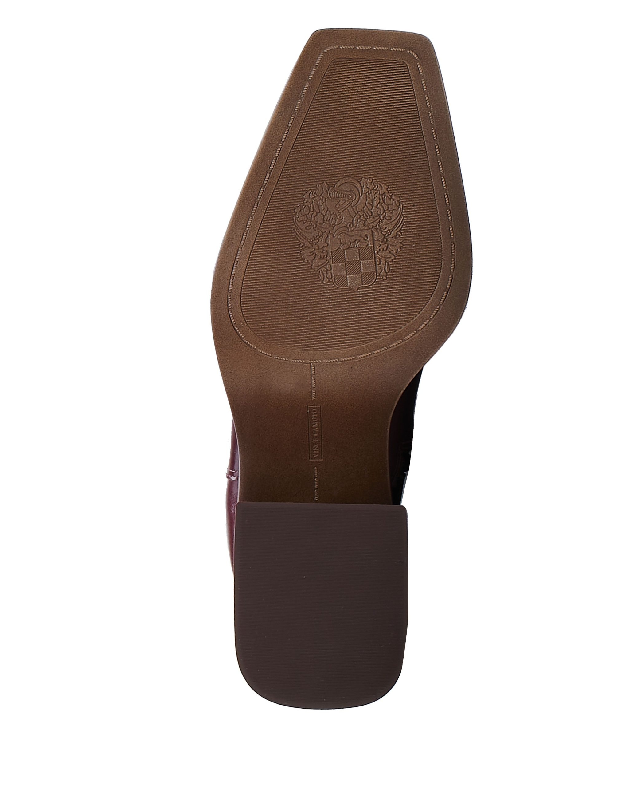 Sangeti Extra Wide Calf Boot - Image 6