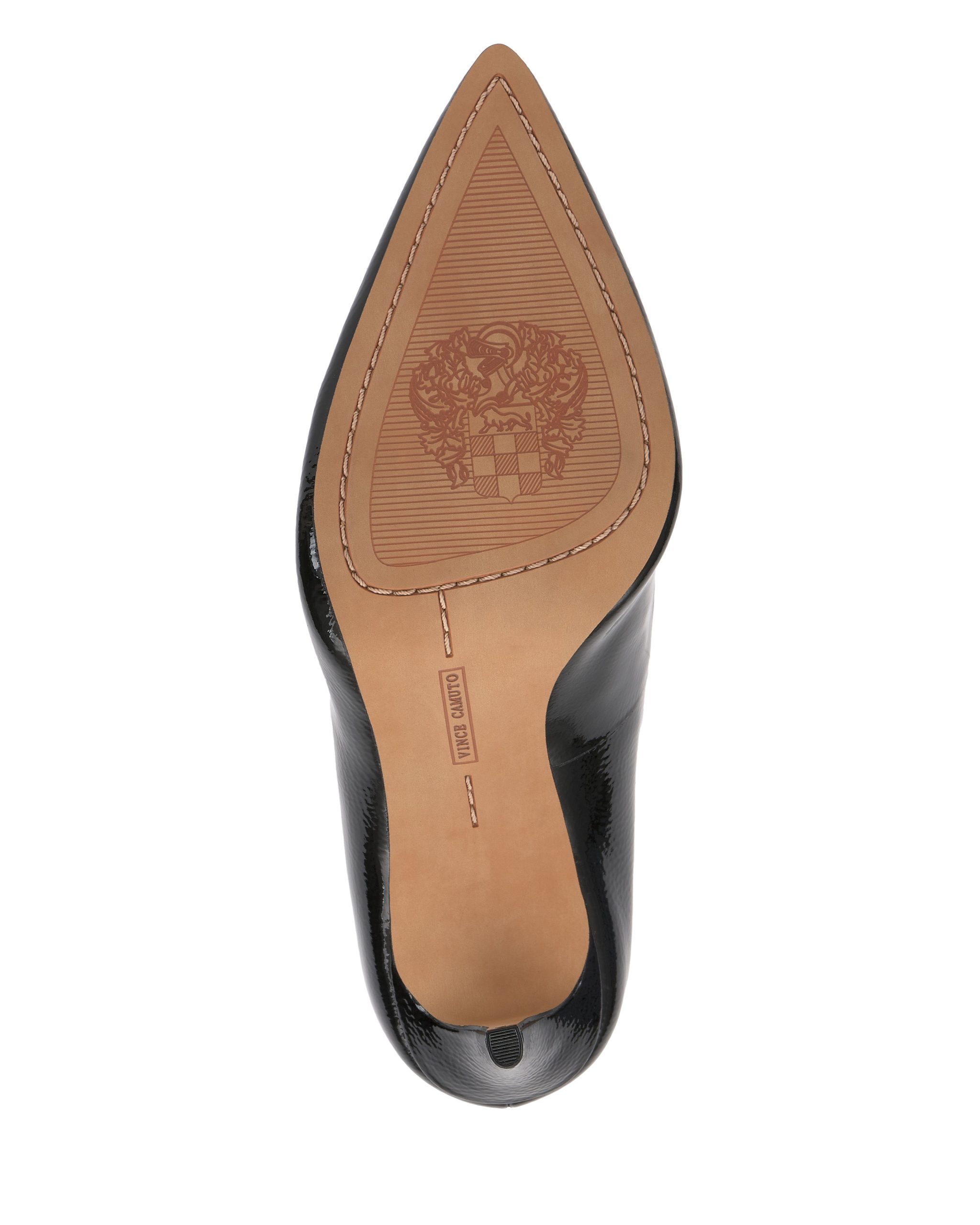 Savilla Pump - Image 6