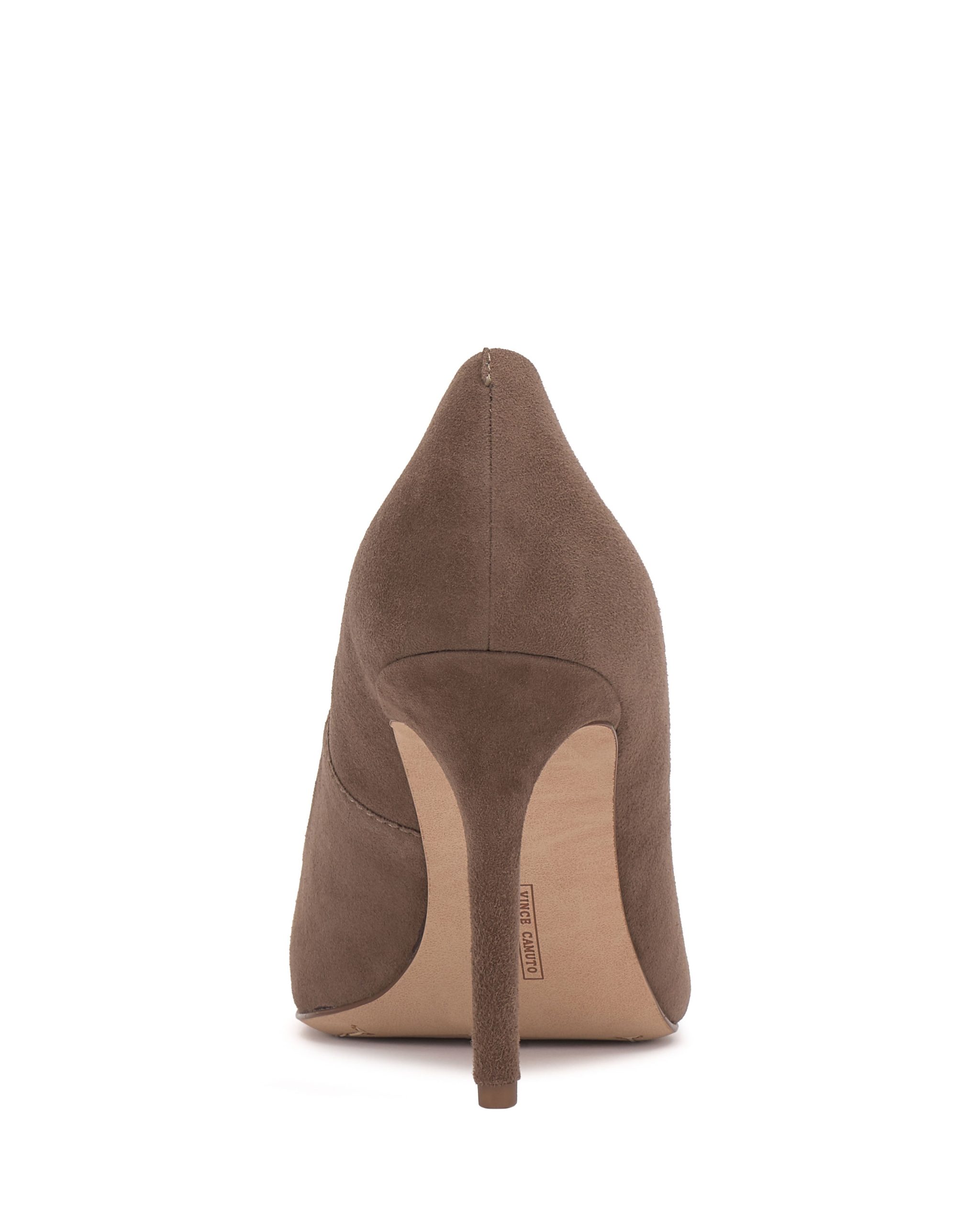 Savilla Pump - Image 5