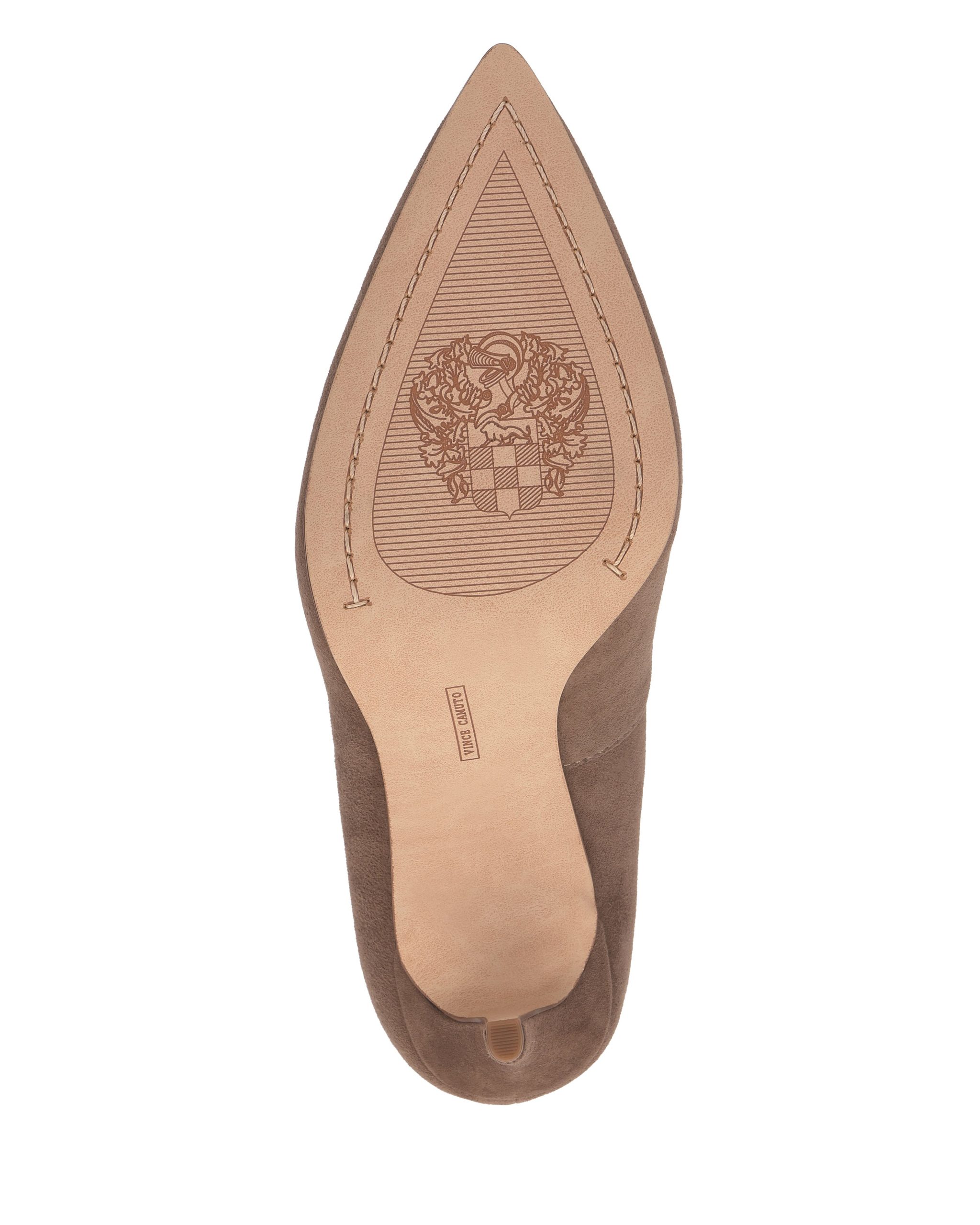 Savilla Pump - Image 6