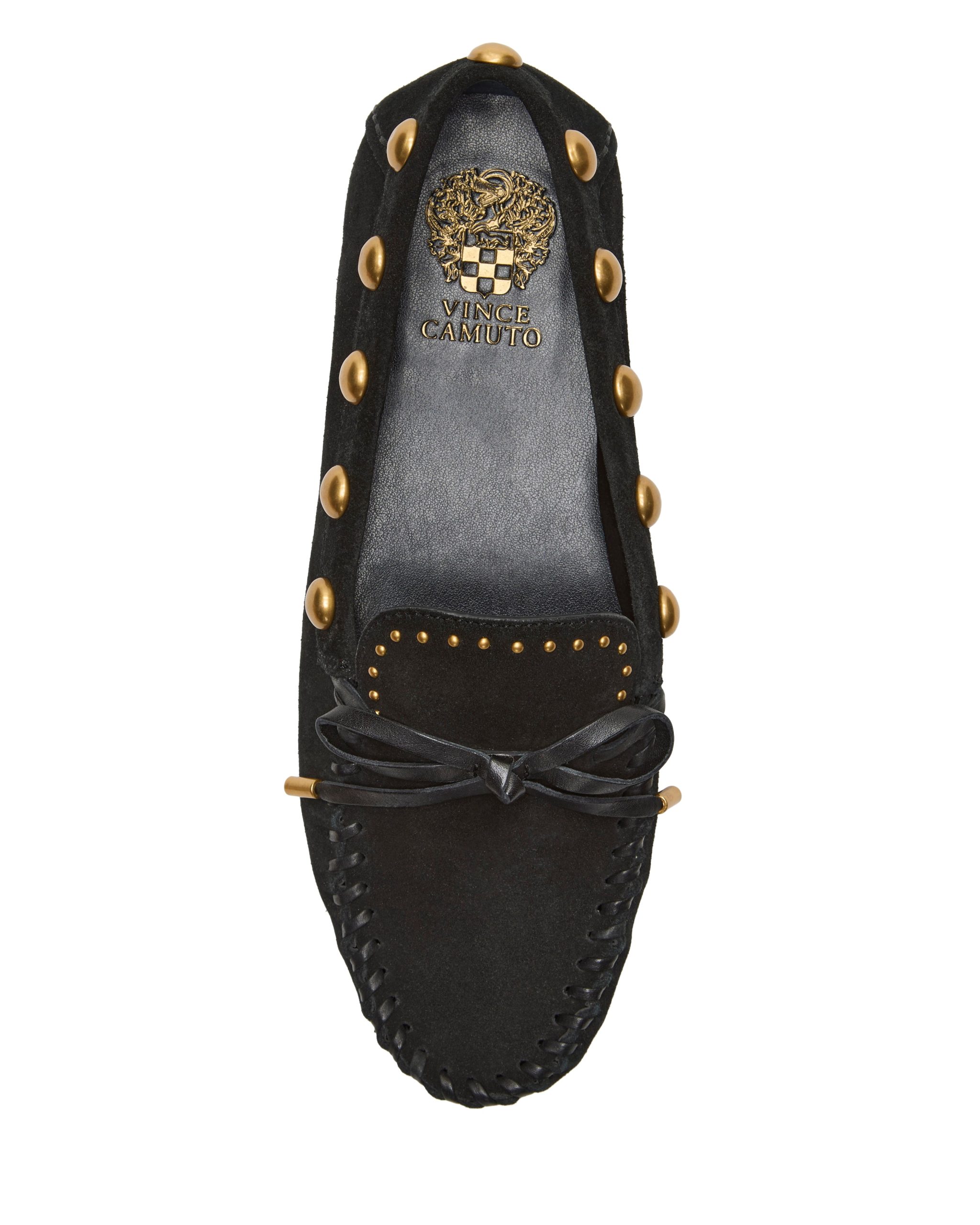 Sennett Studded Mocassin - Image 7