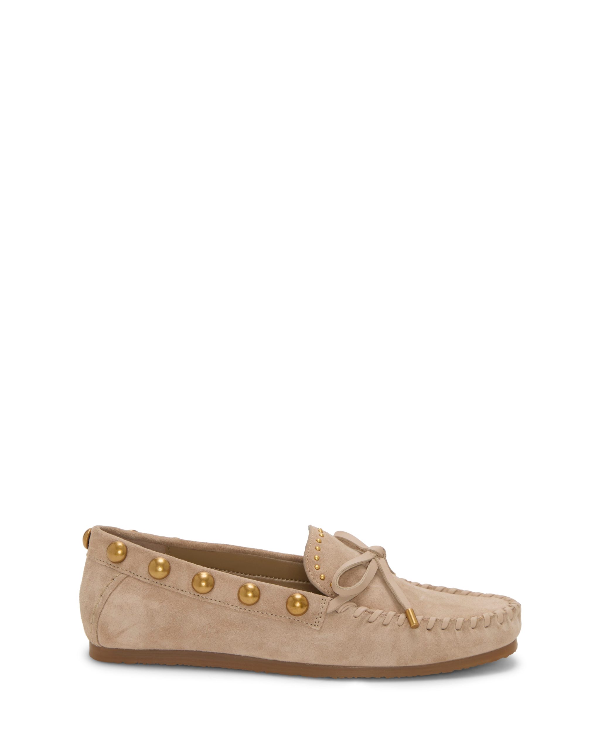 Sennett Studded Mocassin