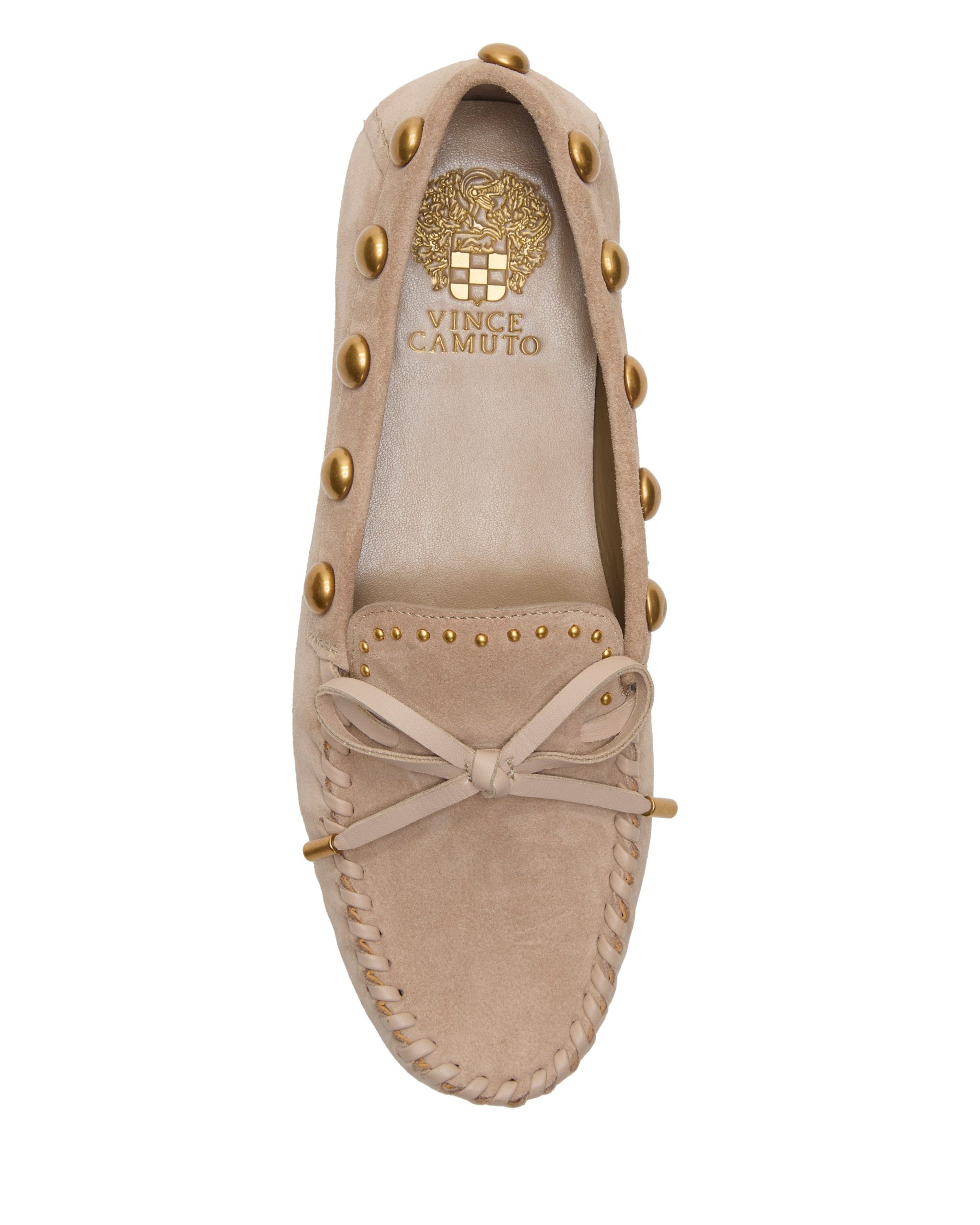 Sennett Studded Mocassin - Image 7