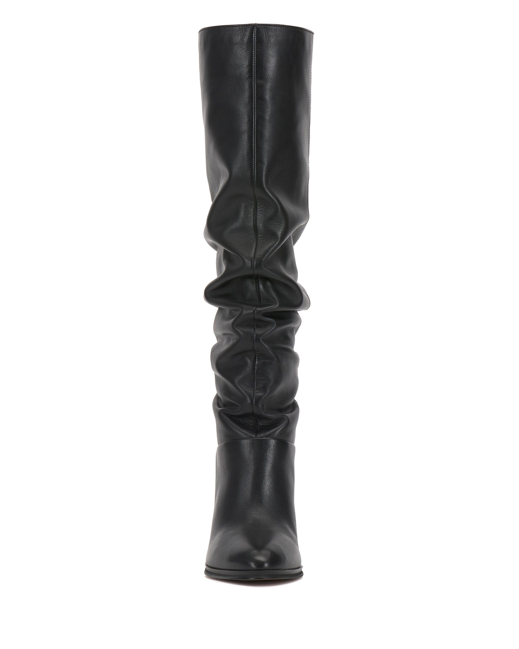 Sorina Slouchy Wide Calf Knee High Boot - Image 3