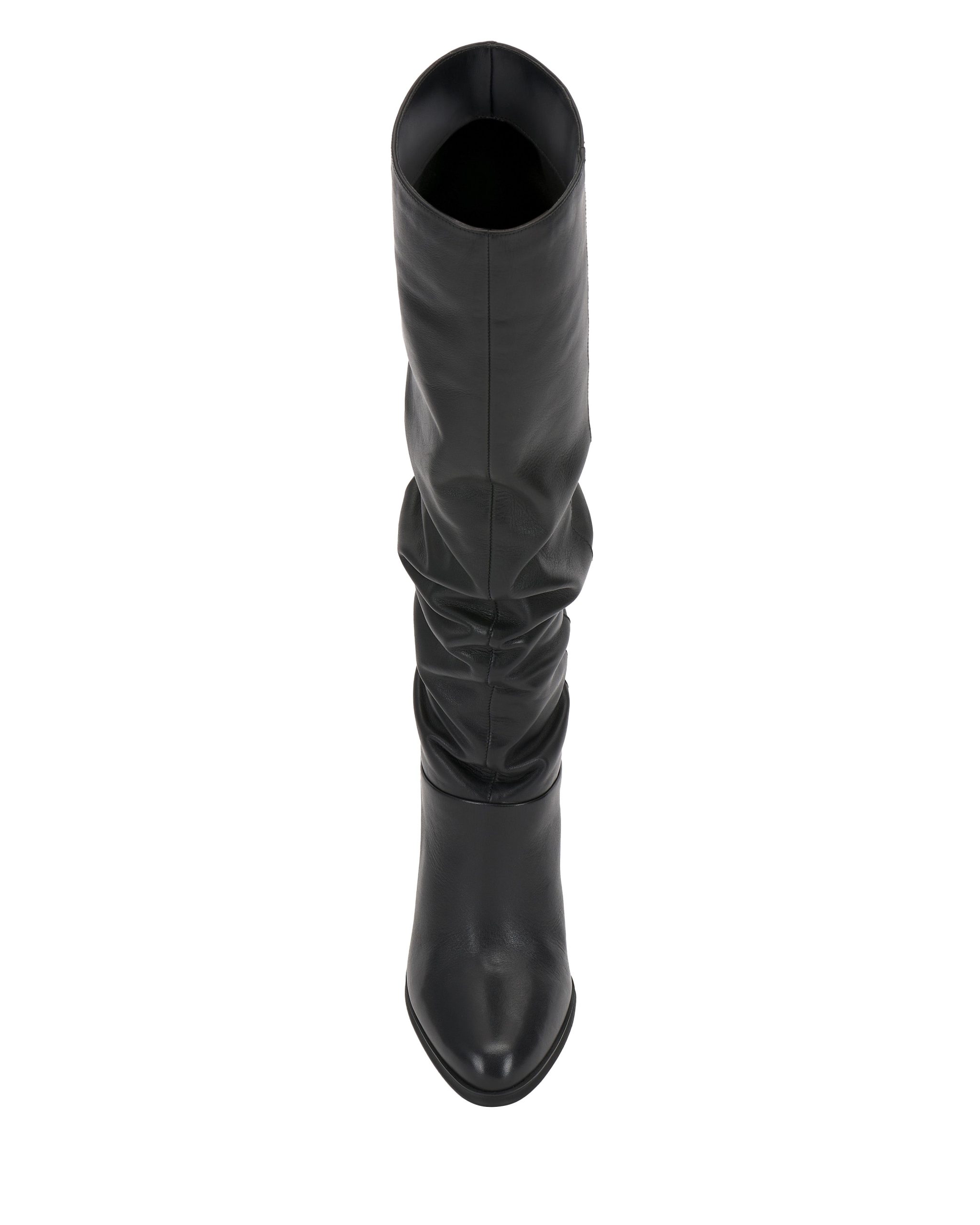Sorina Slouchy Wide Calf Knee High Boot - Image 7