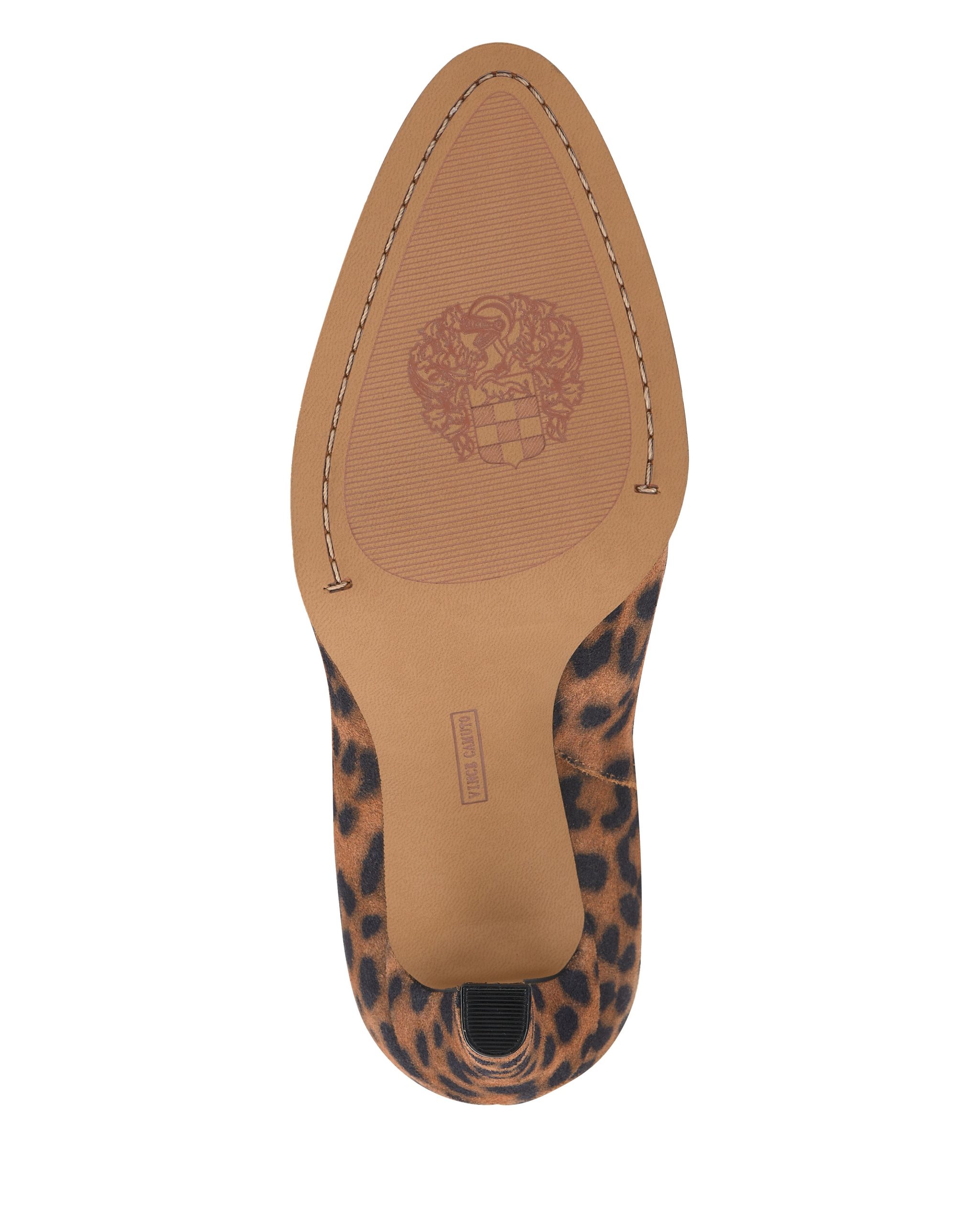 Sorina Slouchy Wide Calf Knee High Boot - Image 6