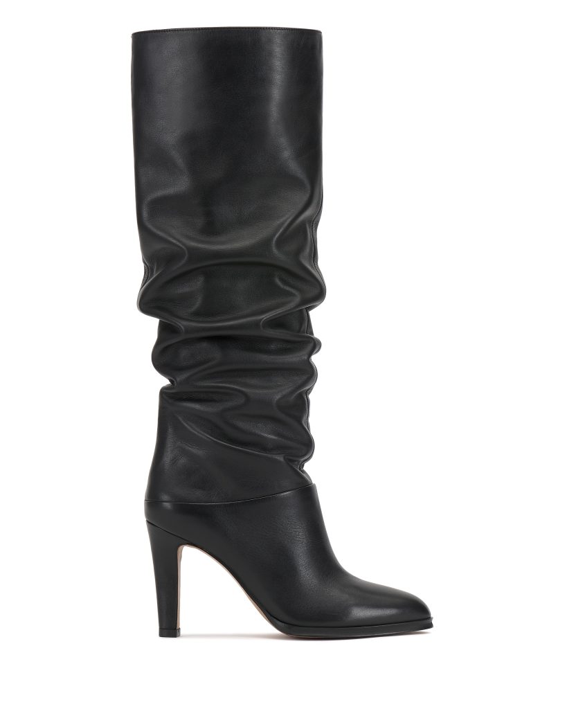 Sorina Slouchy Knee High Boot