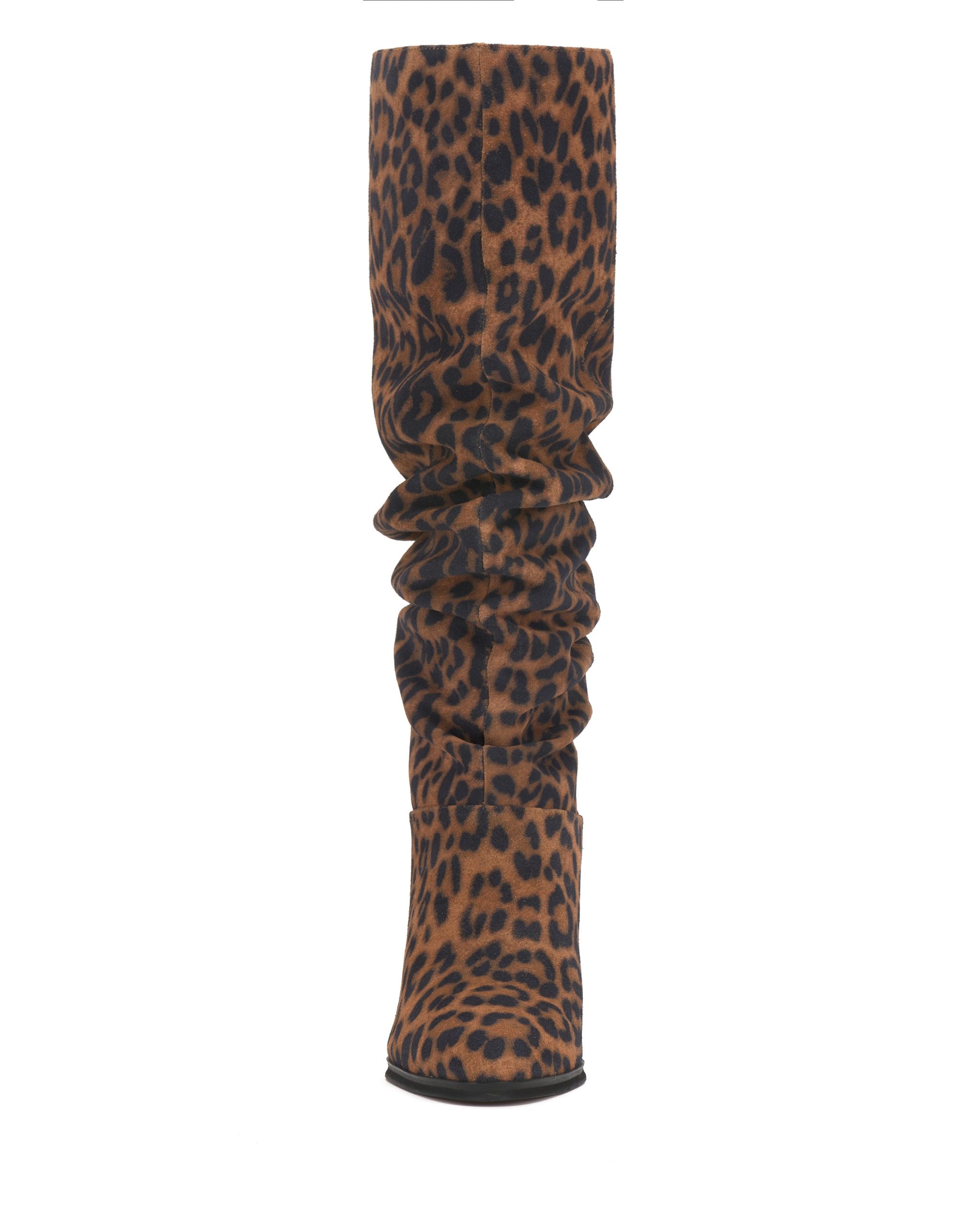 Sorina Slouchy Knee High Boot - Image 4