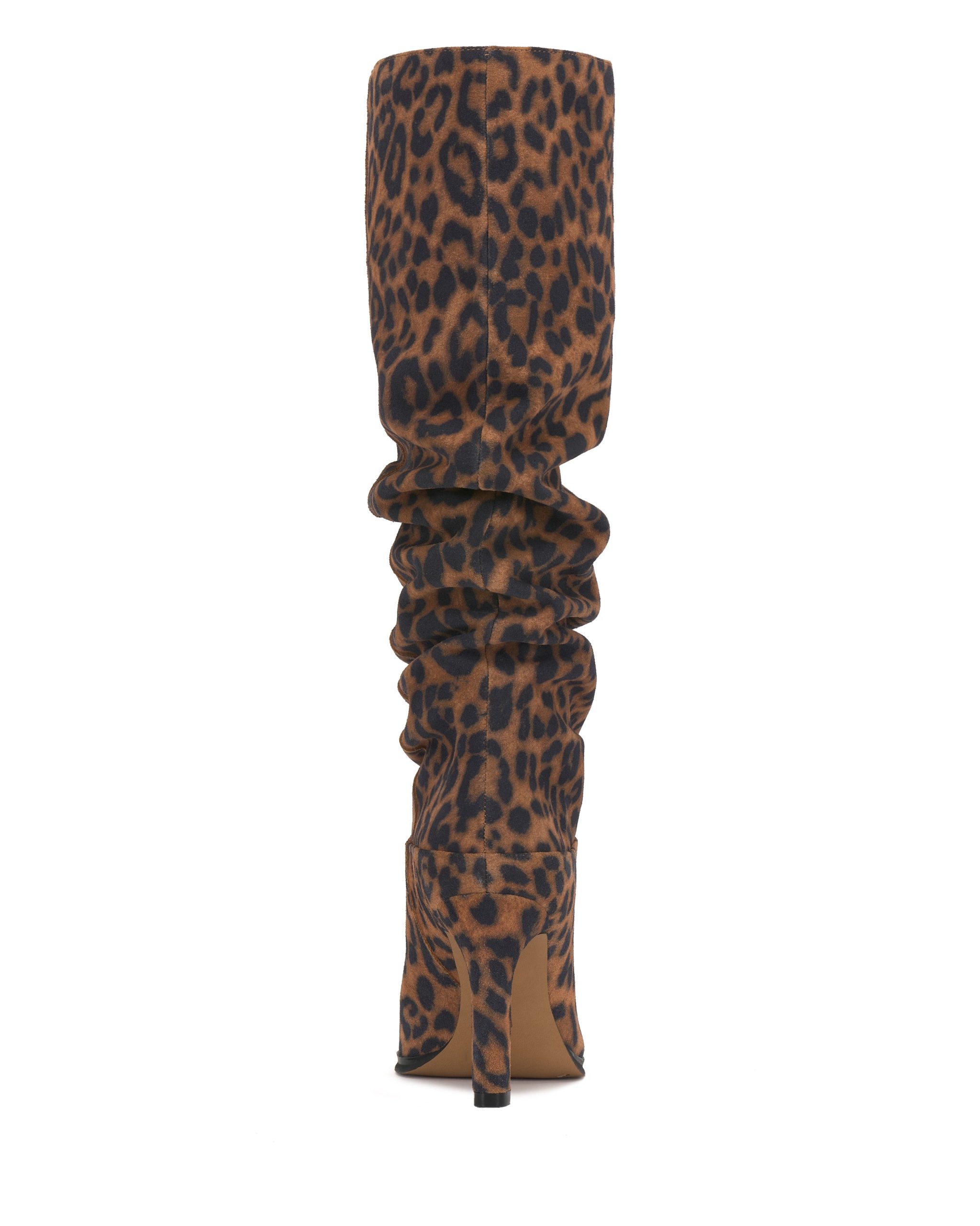 Sorina Slouchy Knee High Boot - Image 6