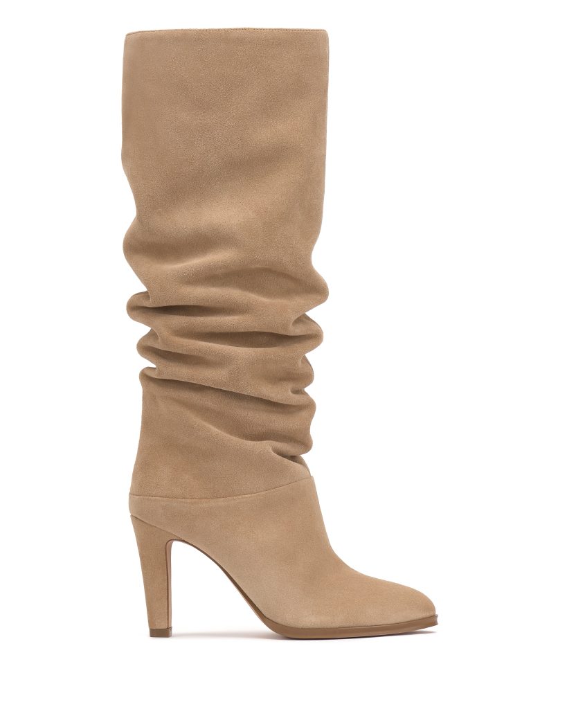 Sorina Slouchy Knee High Boot