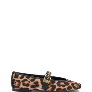 Vinica Mary Jane Flat