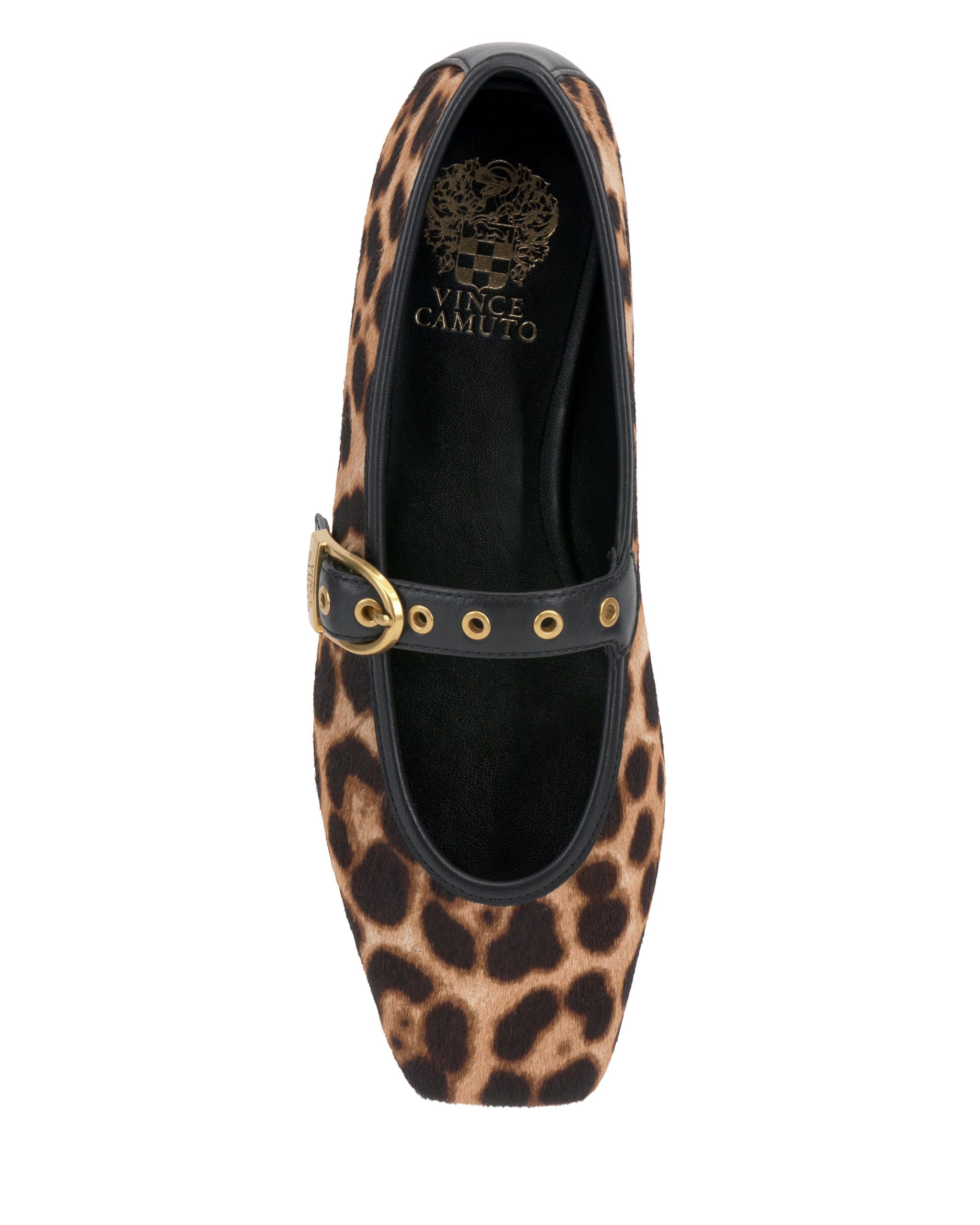 Vinica Mary Jane Flat - Image 7