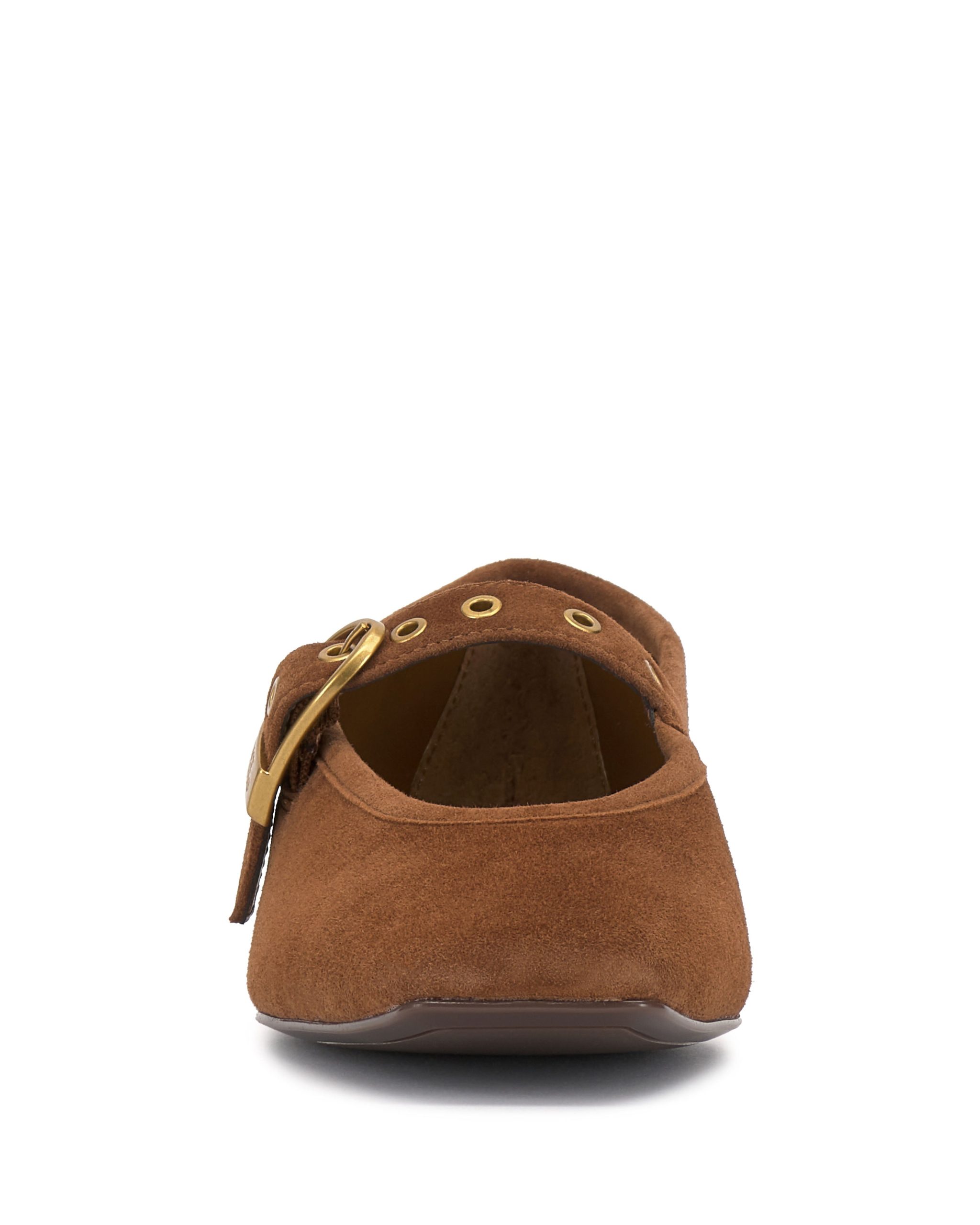Vinica Mary Jane Flat - Image 3