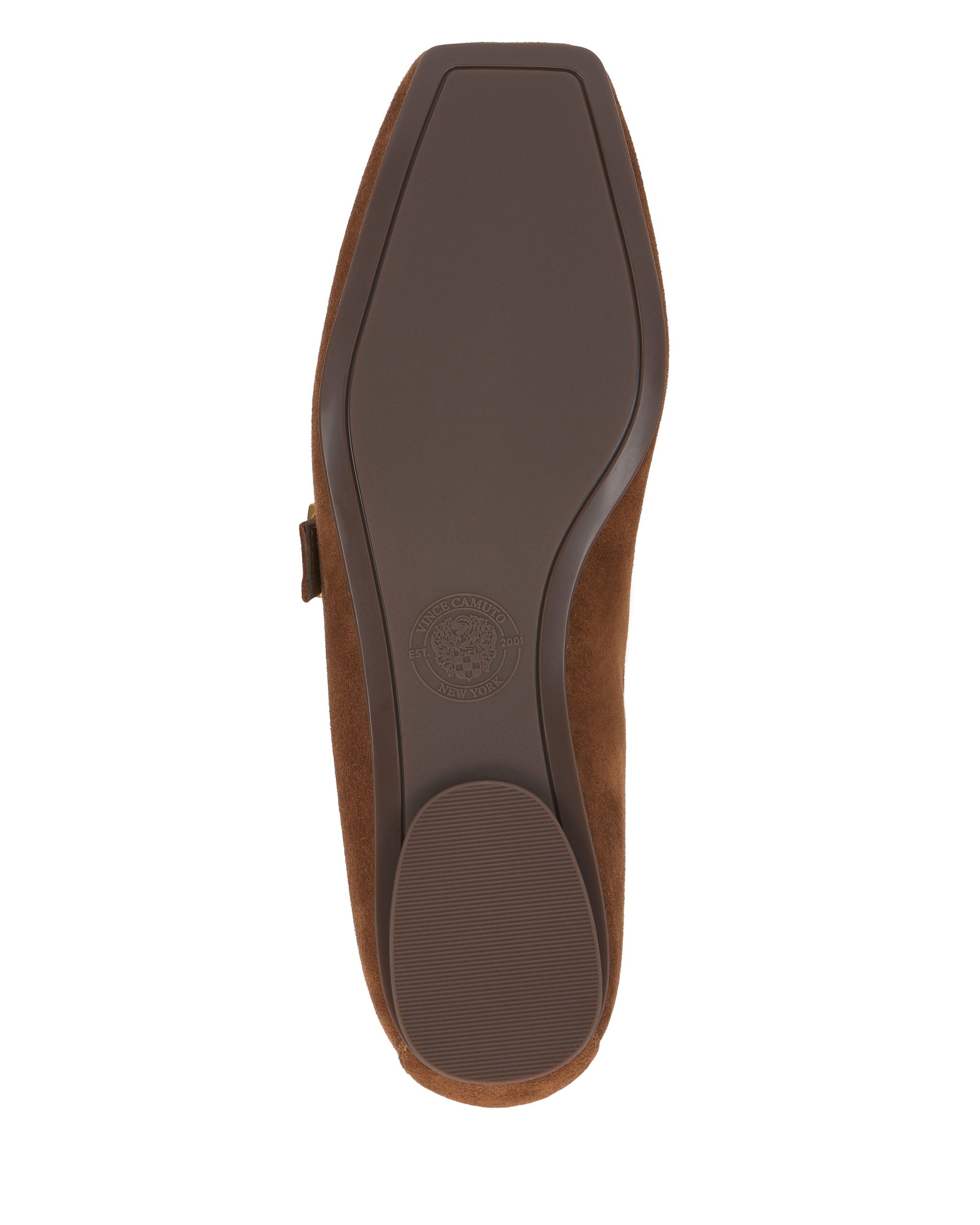 Vinica Mary Jane Flat - Image 6