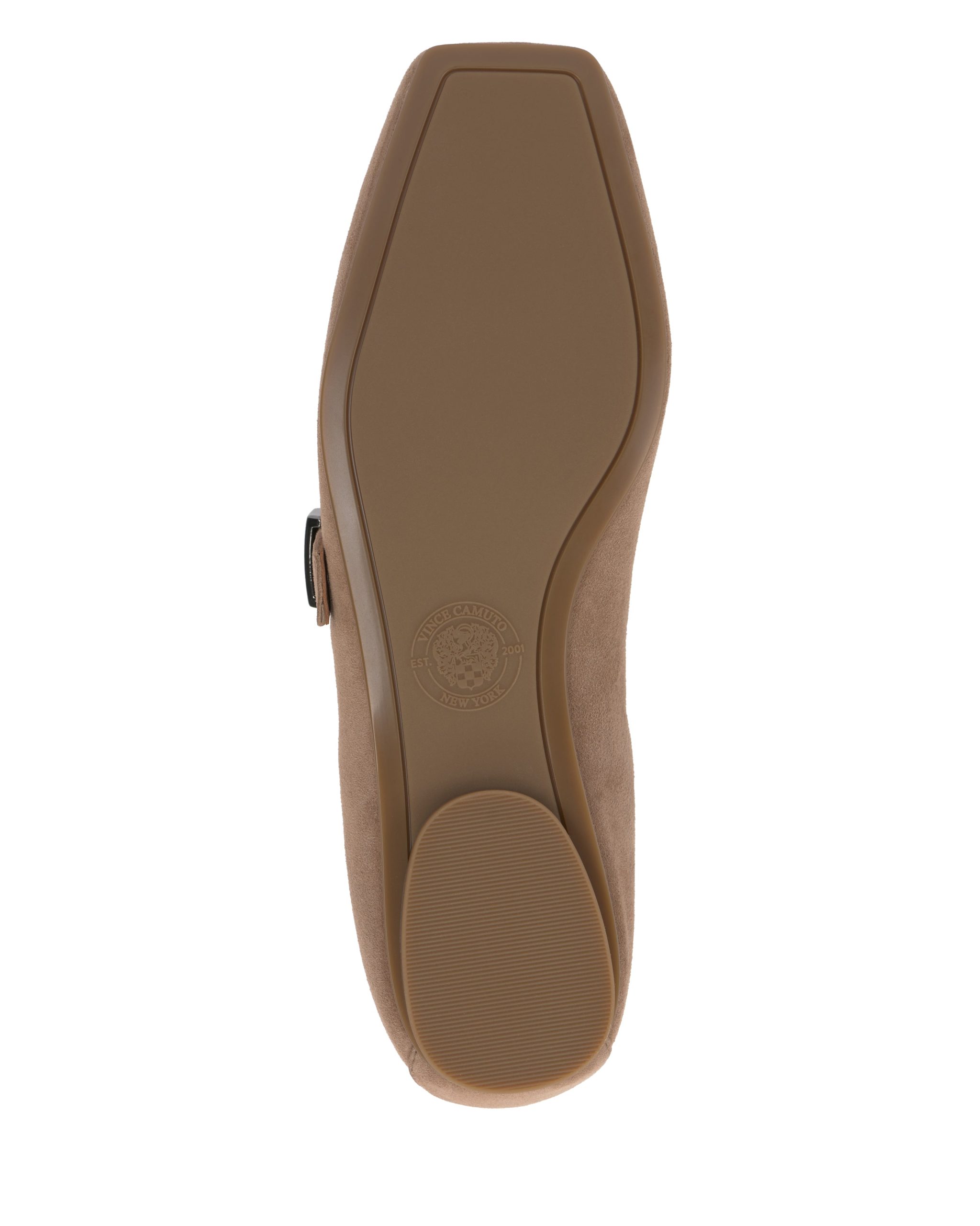 Vinica Mary Jane Flat - Image 6