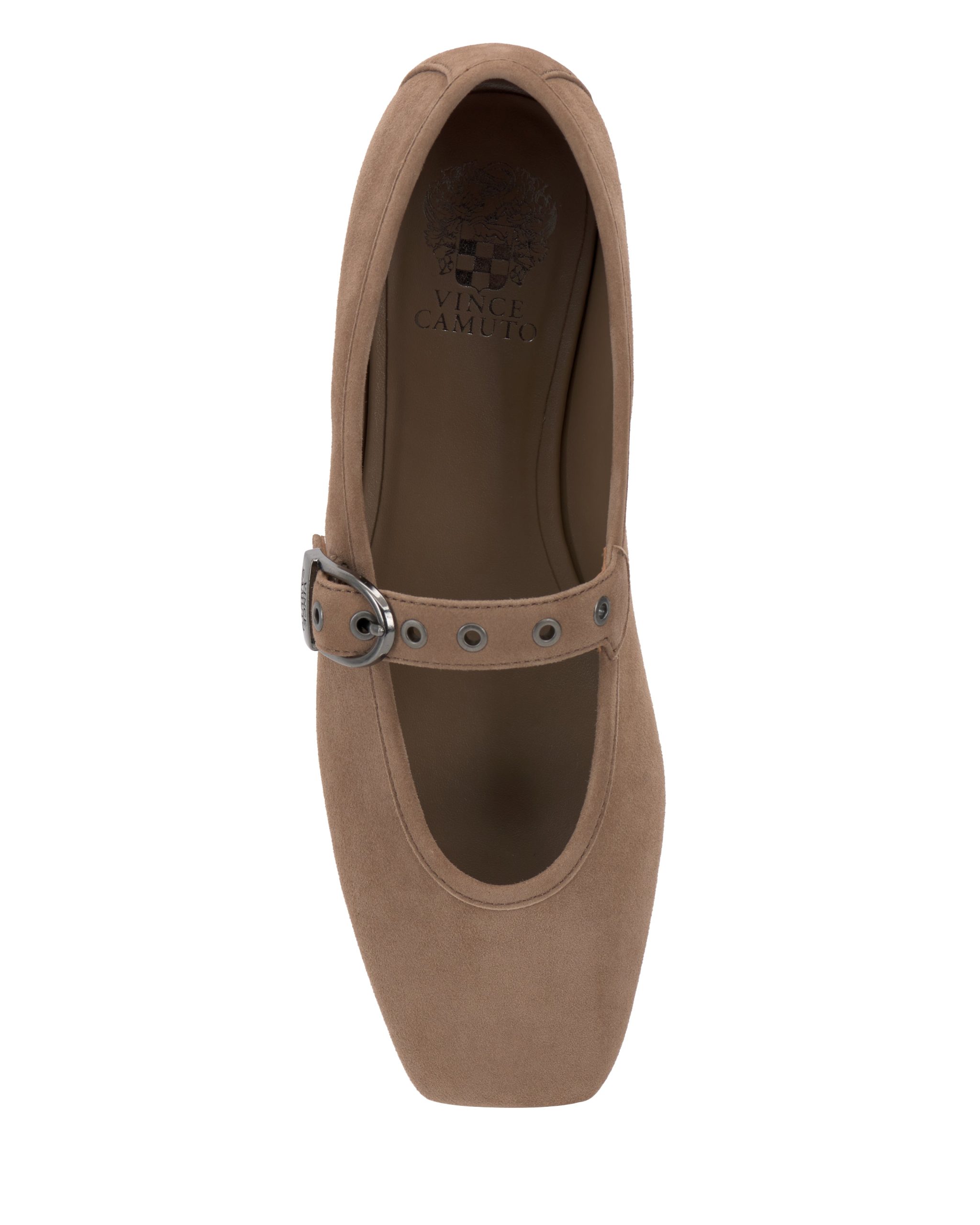 Vinica Mary Jane Flat - Image 7