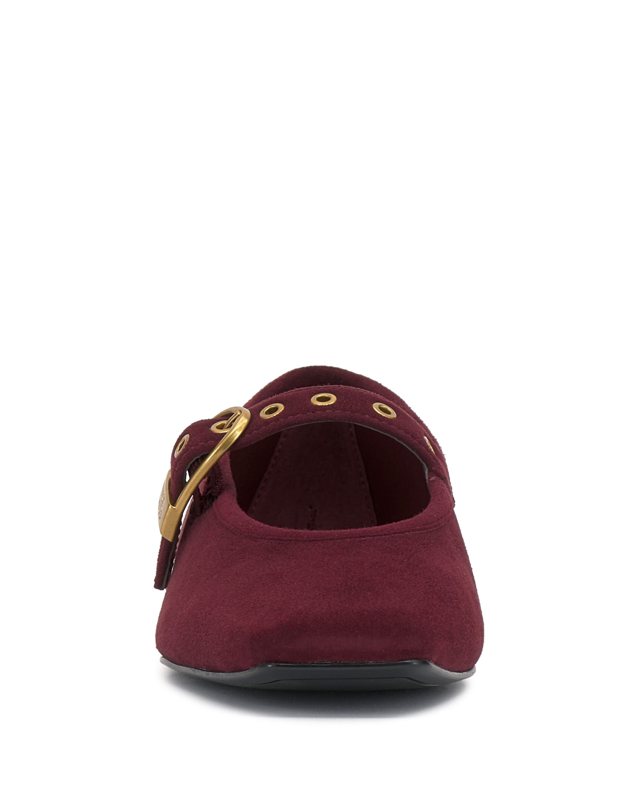 Vinica Mary Jane Flat - Image 4