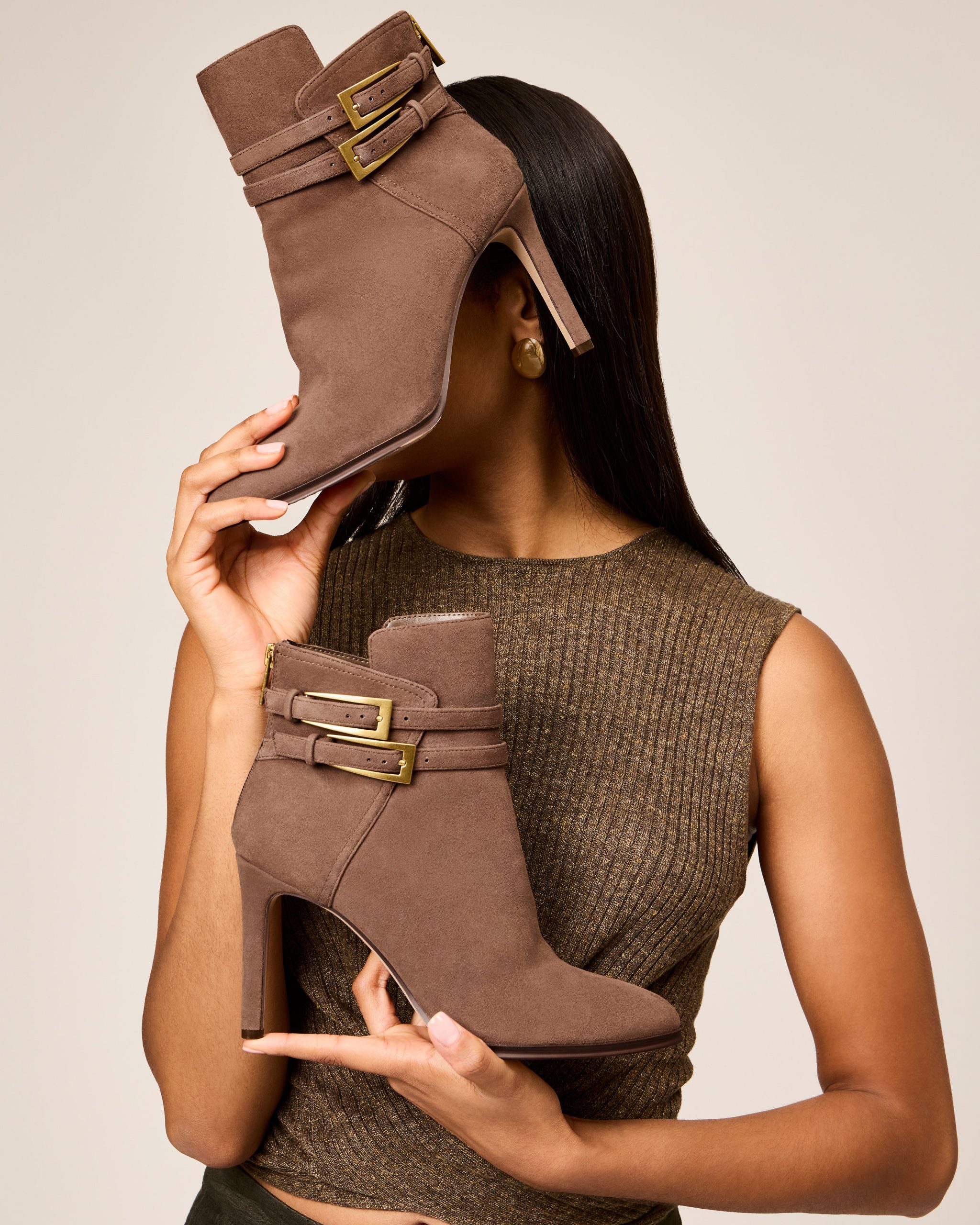 Sahra Bootie - Image 9